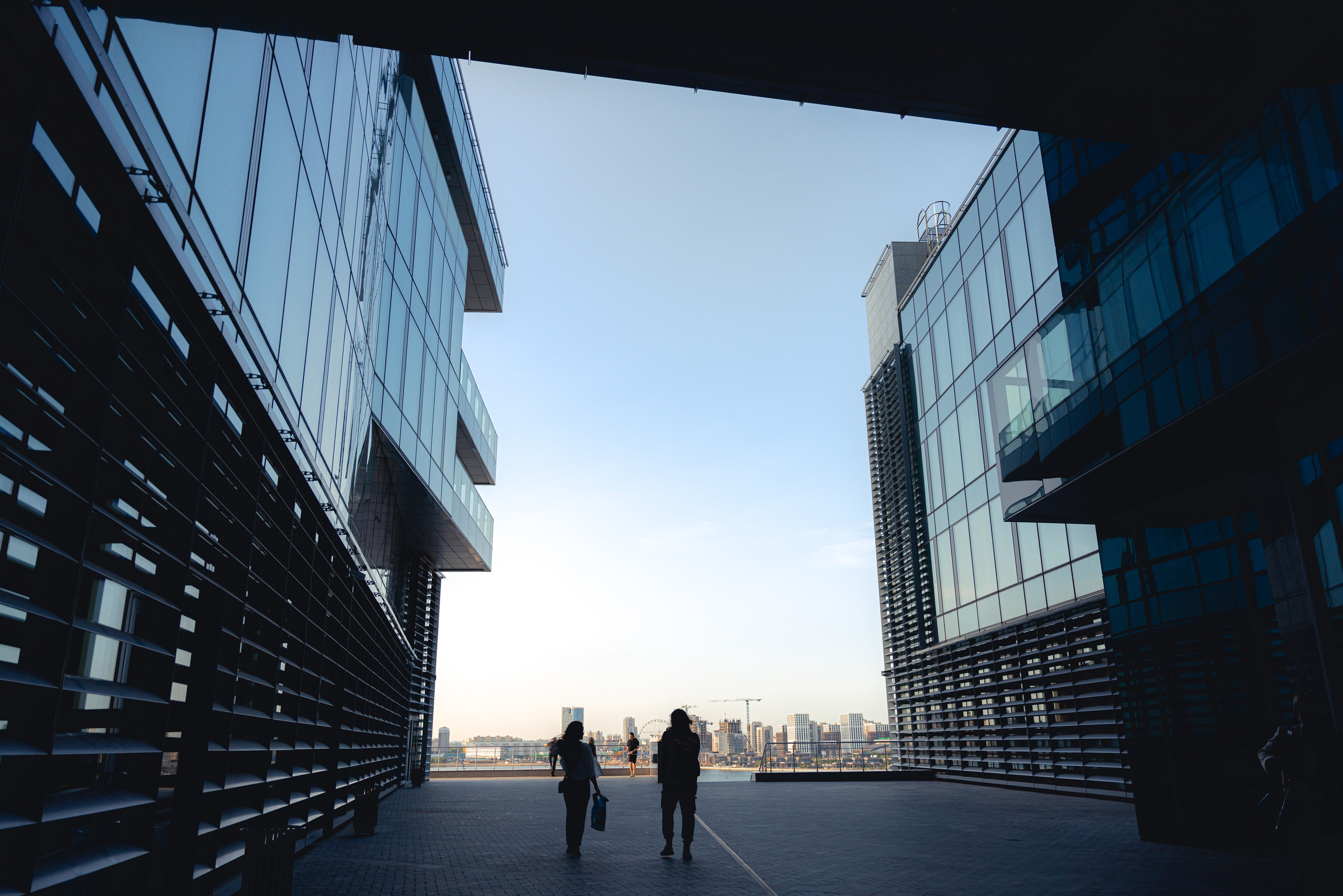 Казань, Август 2024