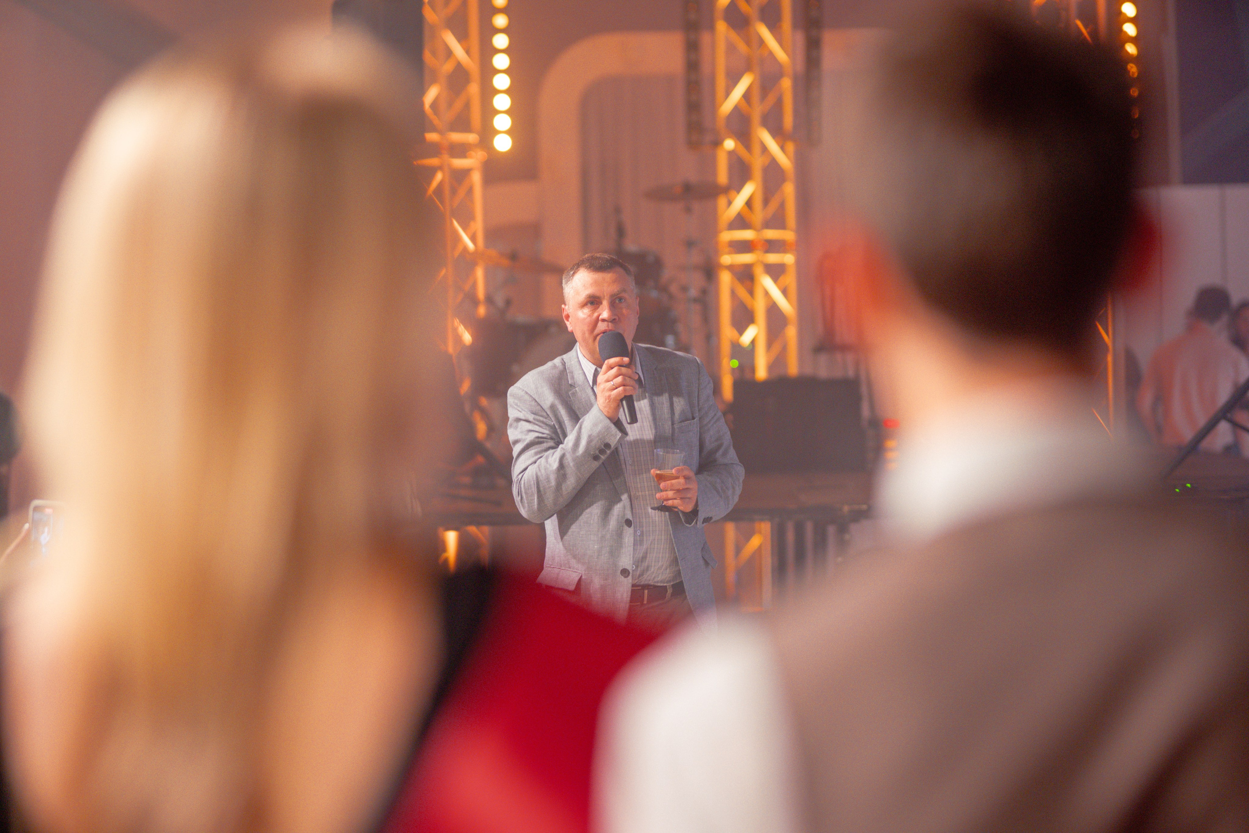 Ректорский бал в ПГНИУ, Июль 2024