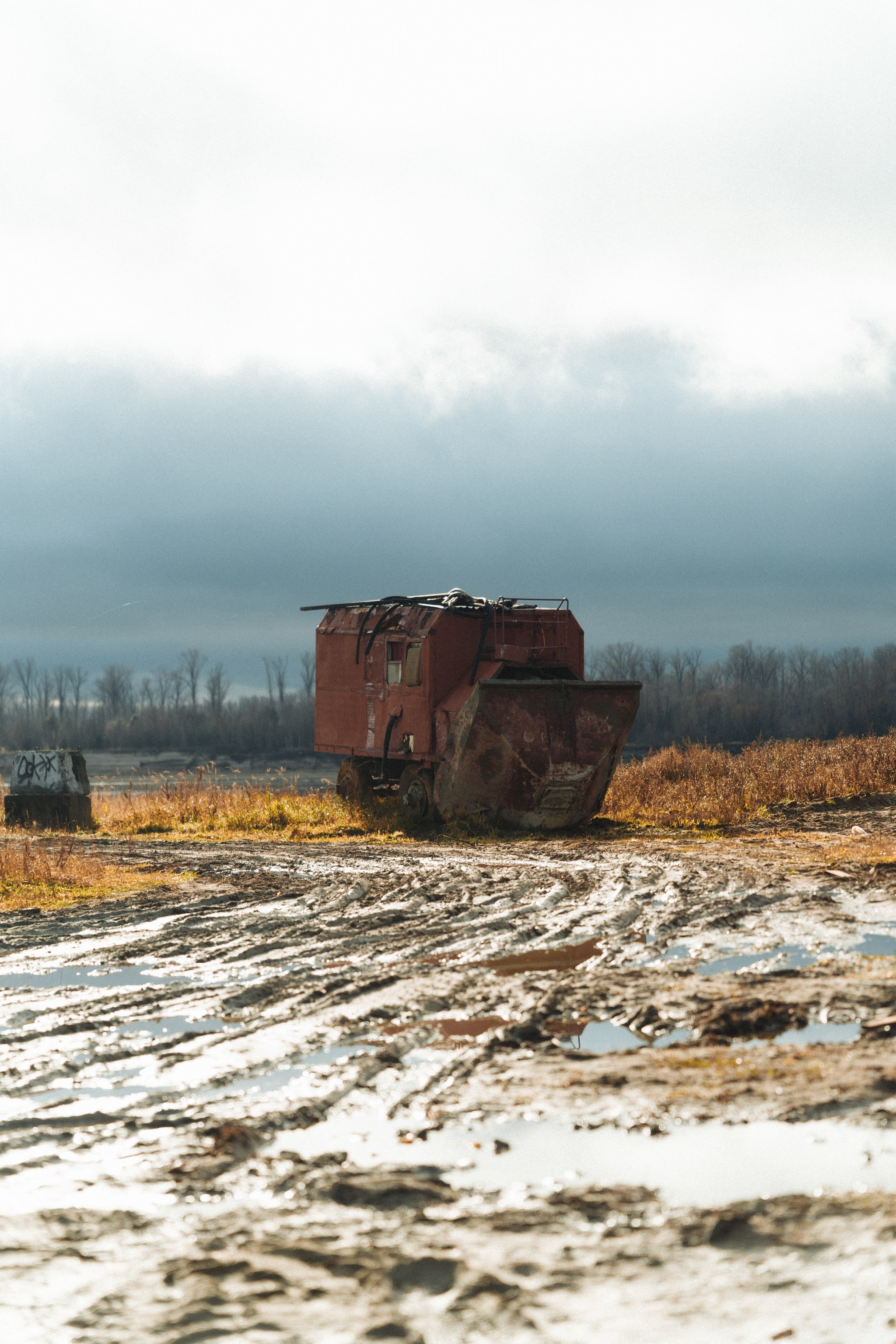 Нижневартовск, Октябрь 2024