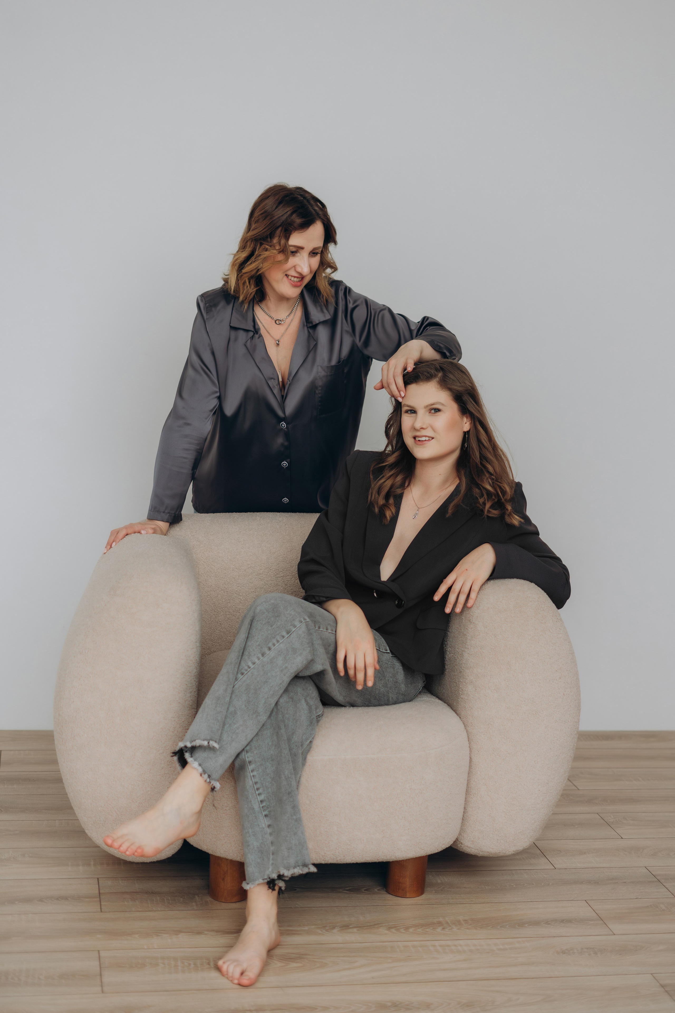 Семейная фотосессия Москва. Фотограф Москва Виктория-Антуанетта