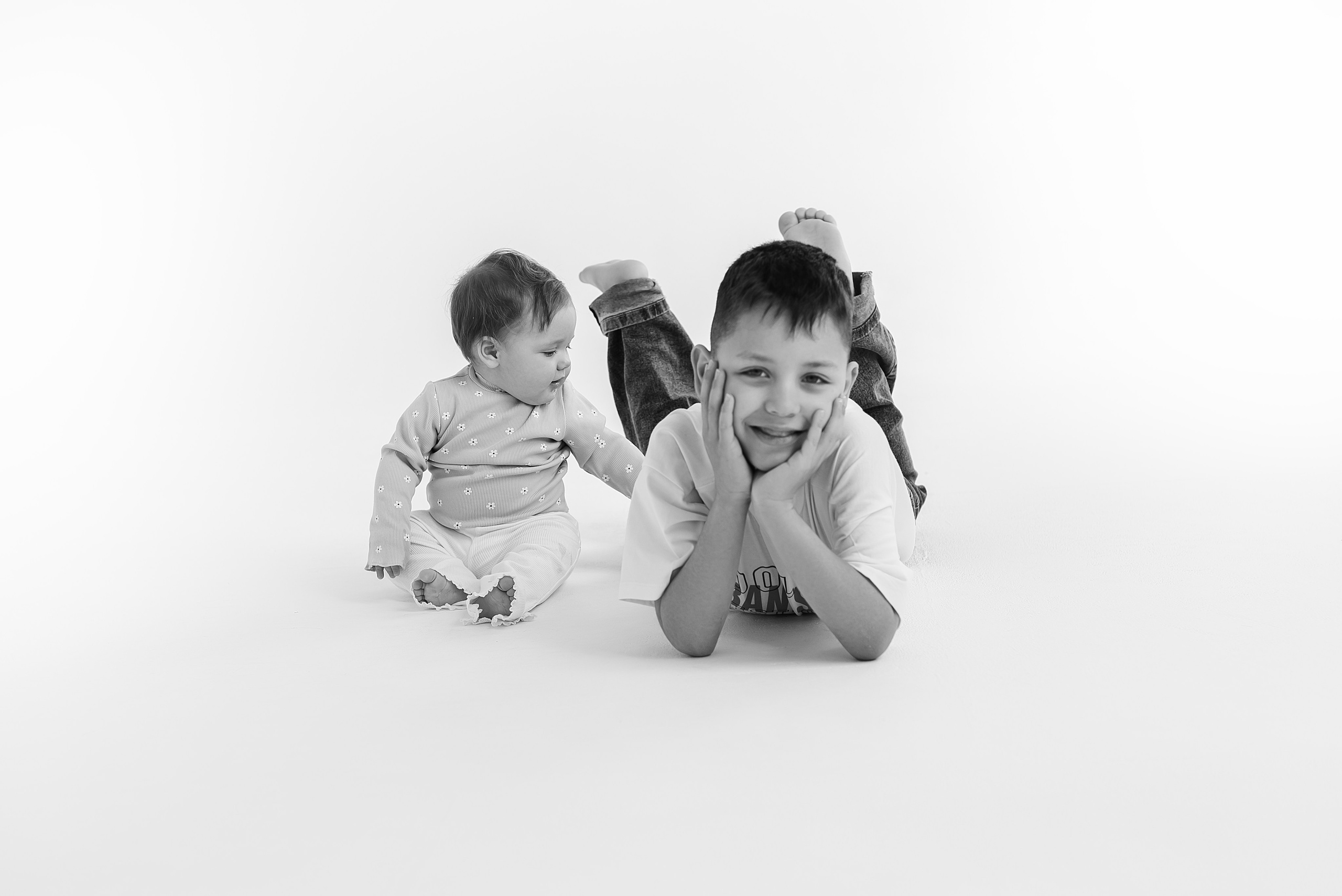 Семья. Фотограф беременности и новорожденных в Рязани