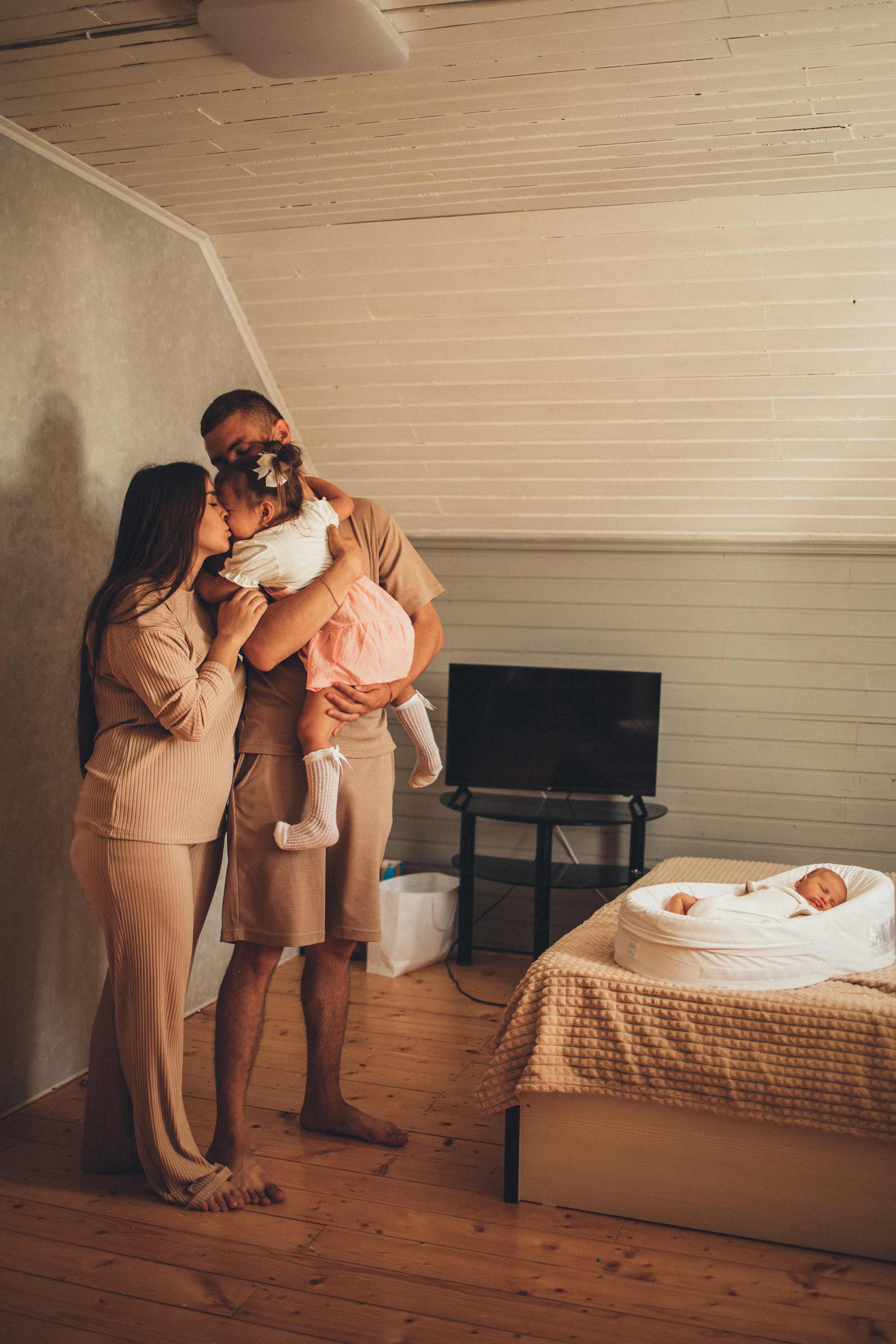 Маленький принц. Семейный lifestyle фотограф в Казани Ксения Верясова