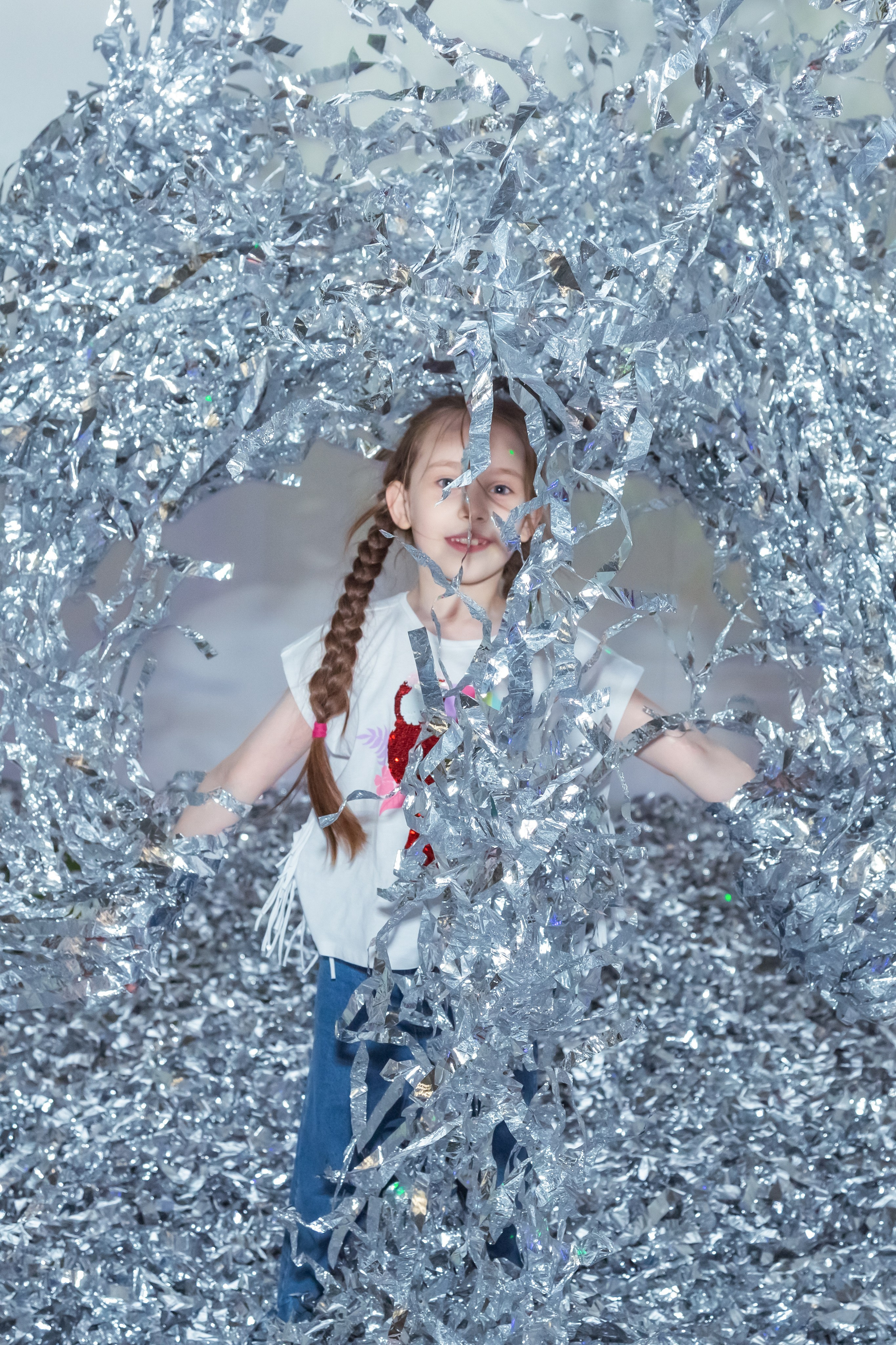 Репортажи Детских праздников. Фотограф Алина Лебедь