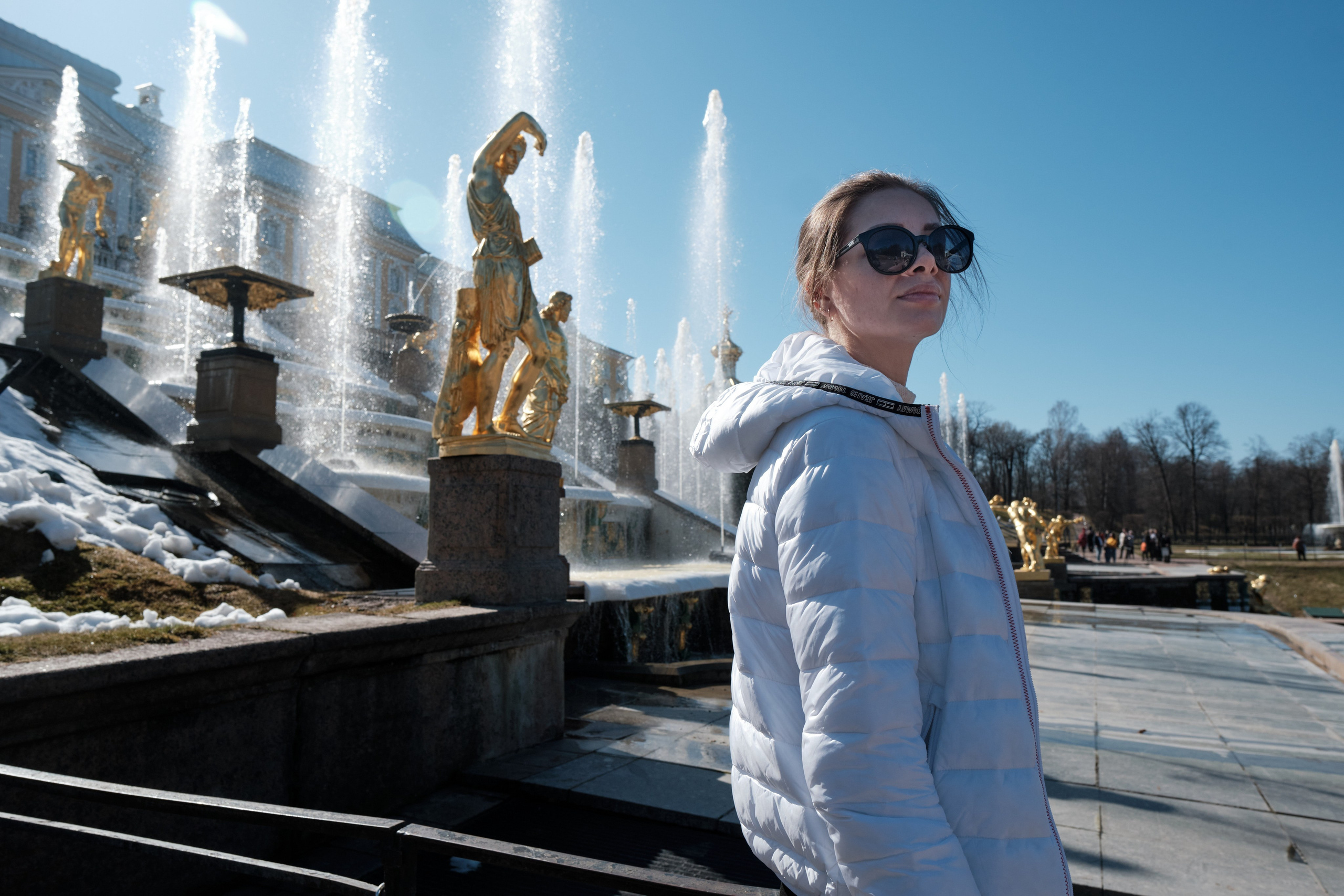 Алина. Фотограф Санкт-Петербург
