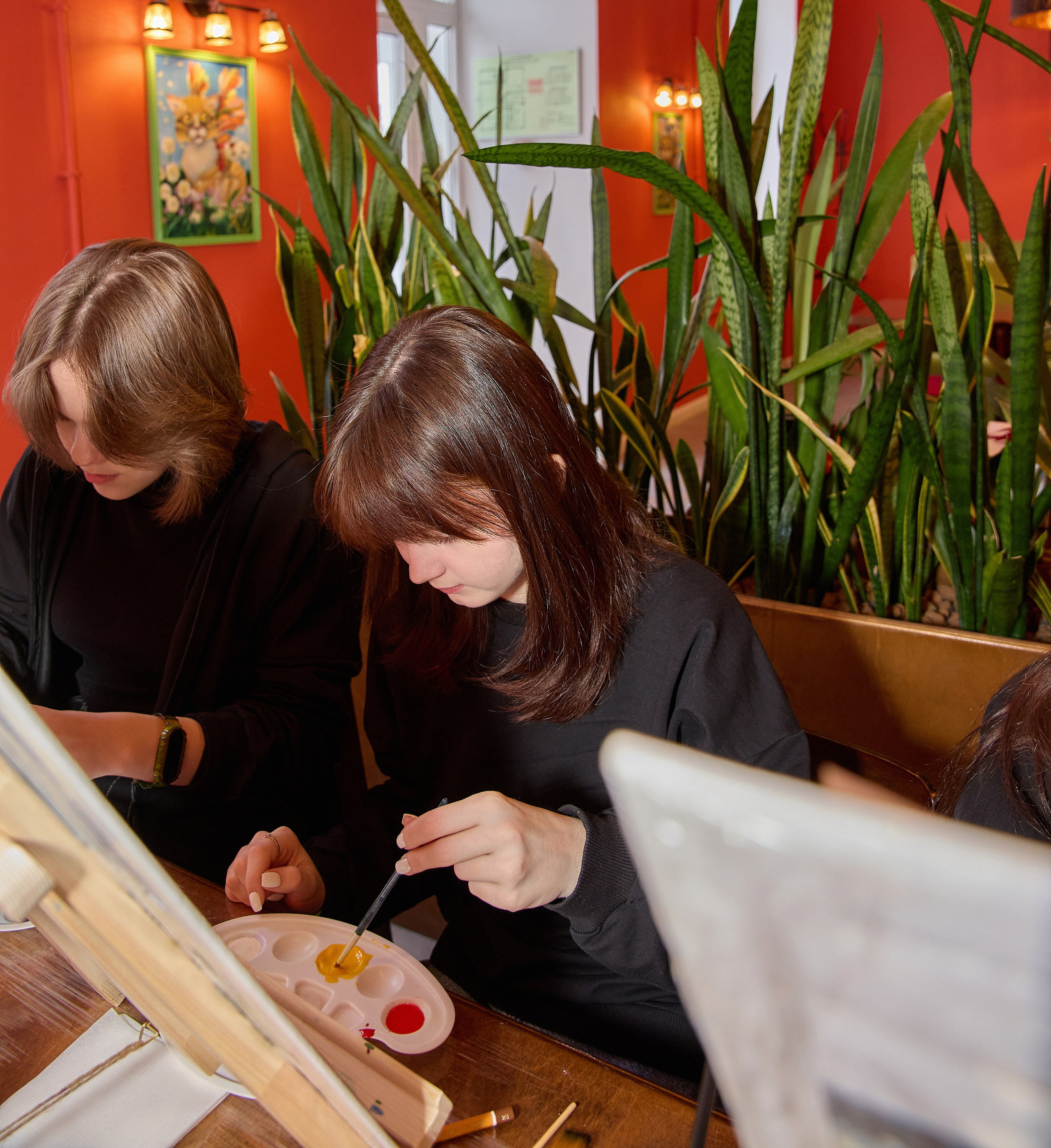 Репортажный фотограф Тула