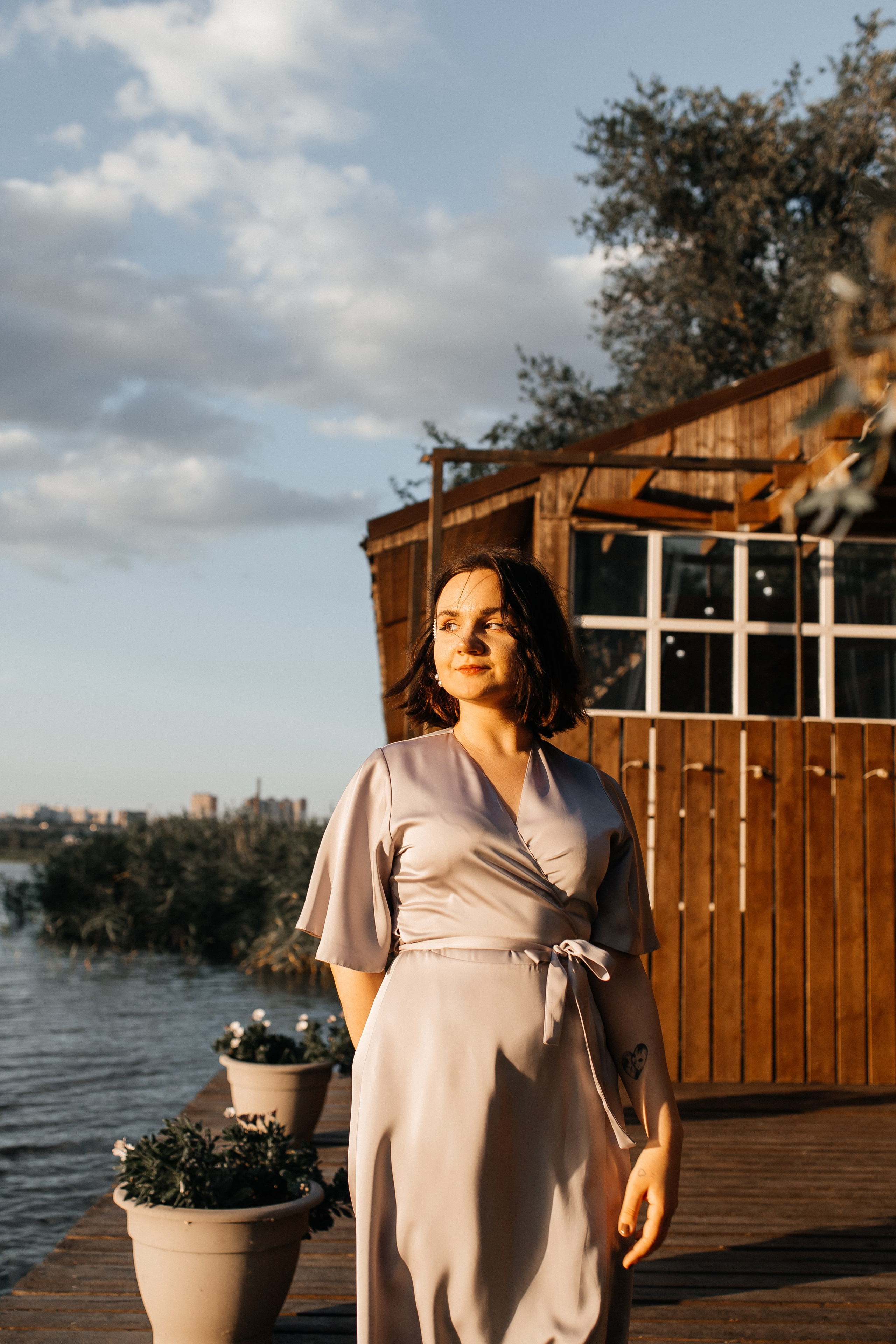 Павел и Юлия. Свадебный и семейный фотограф в Ростове-на-Дону