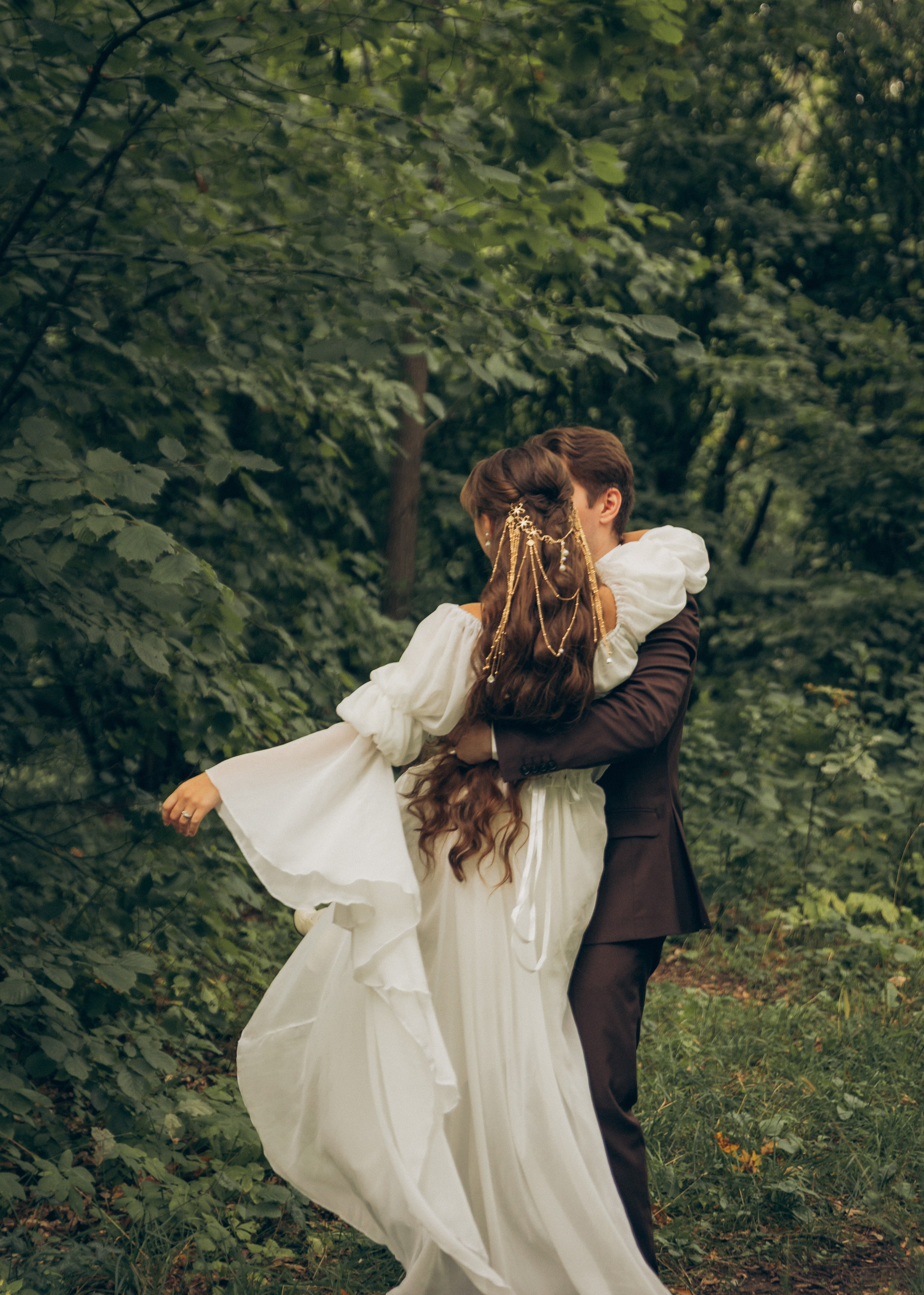 Юлия и Олег. Семейный фотограф В Москве Александра Дейкун