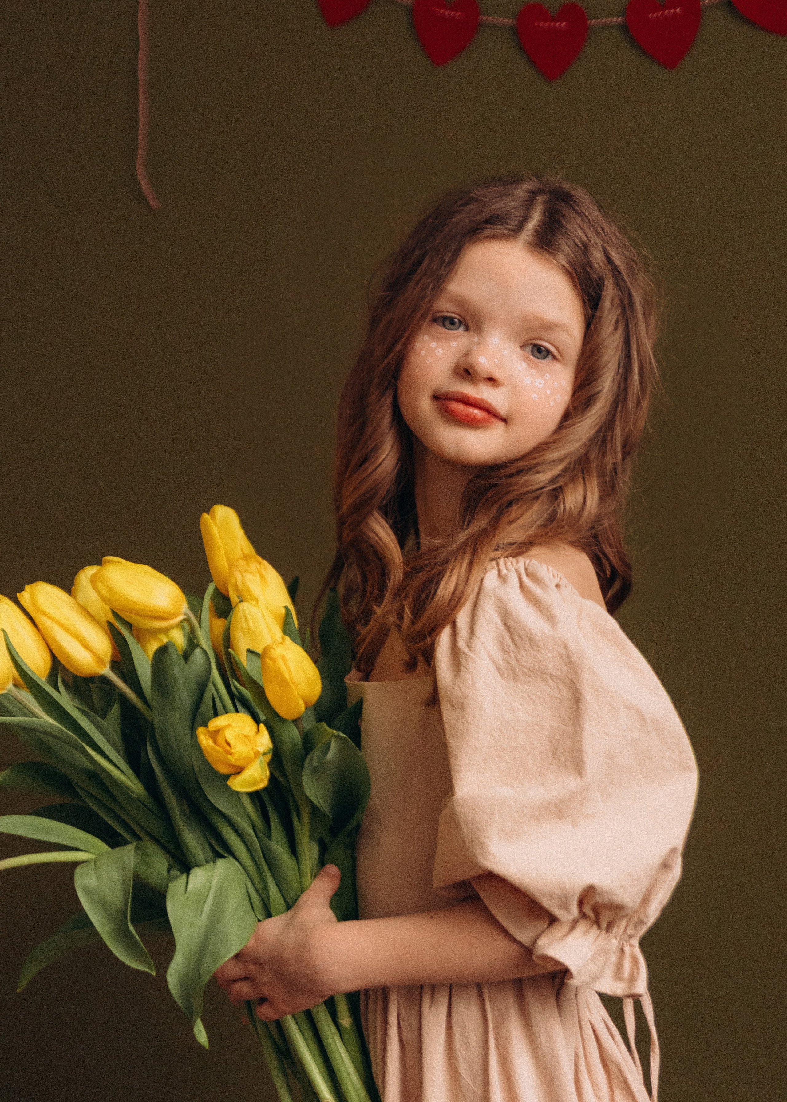 Катя и Амелина. Семейный фотограф В Москве Александра Дейкун