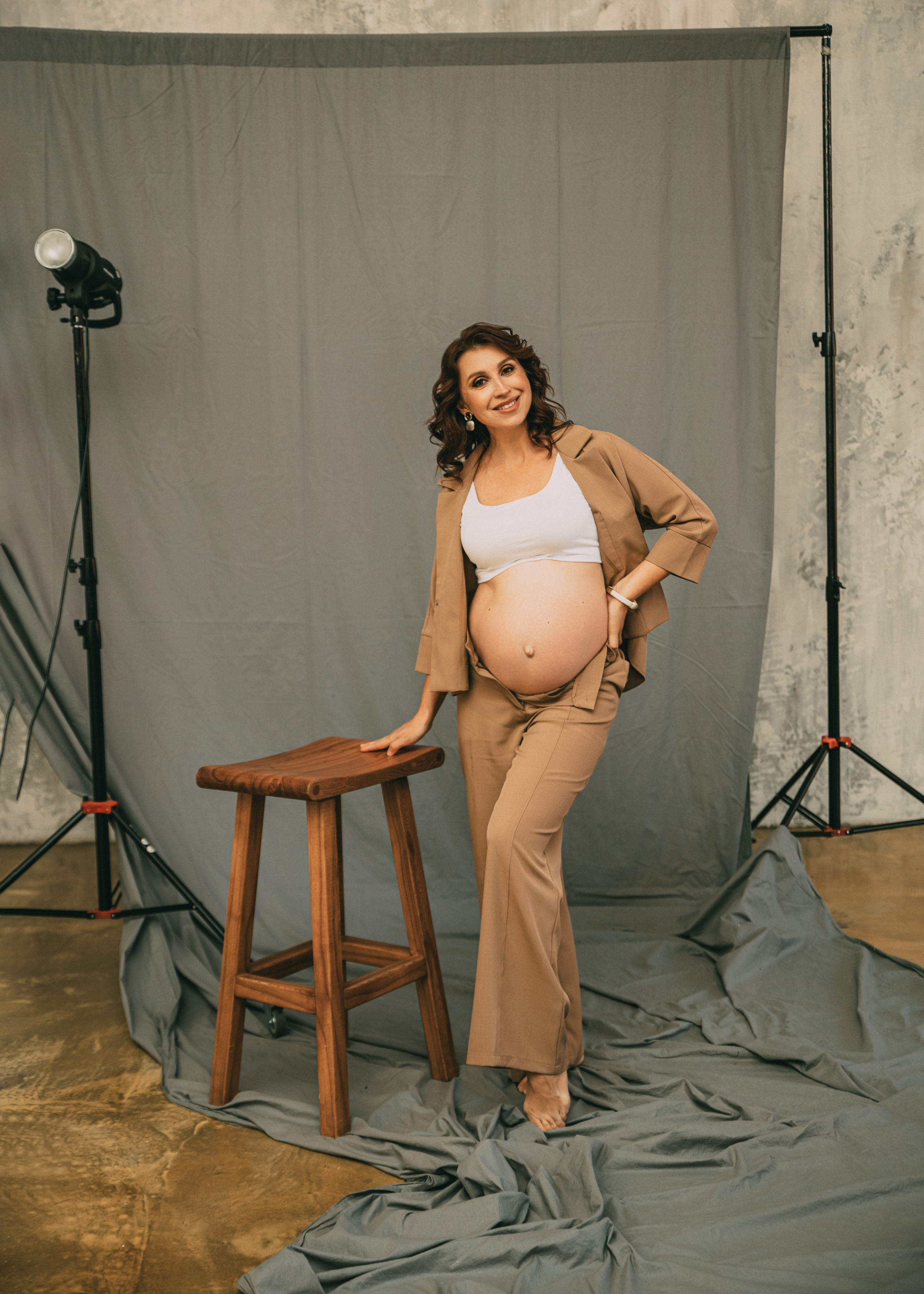 Наталья. Семейный фотограф В Москве Александра Дейкун