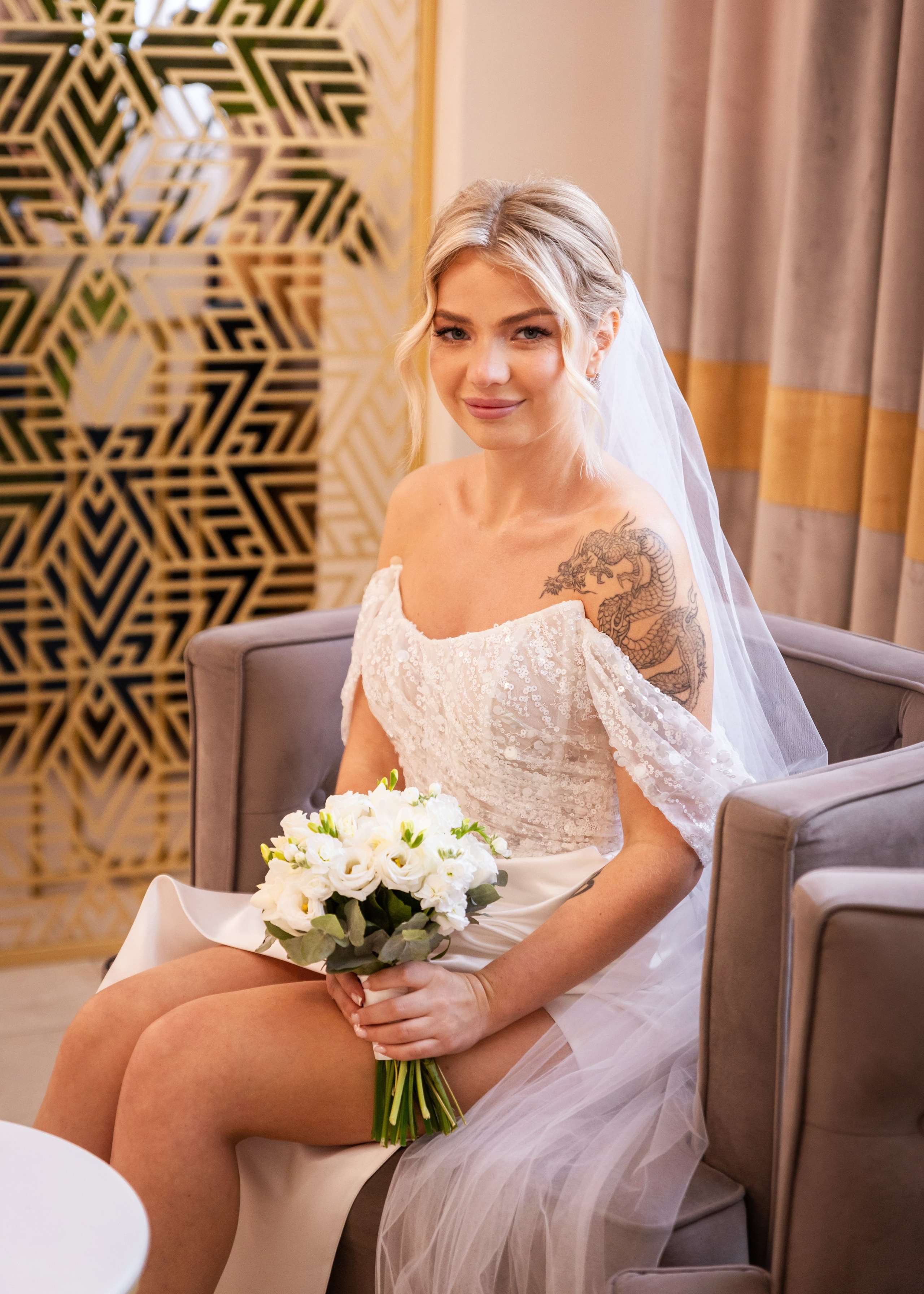 Ира и Саша. Семейный фотограф В Москве Александра Дейкун