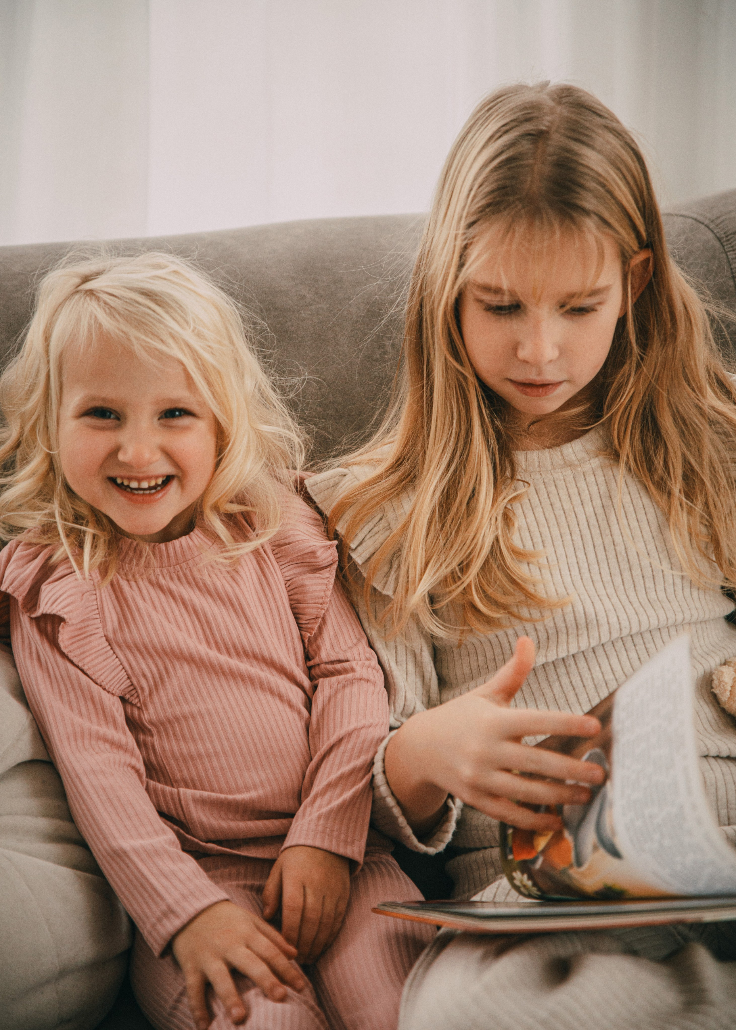 Олеся, Лера и Полина. Семейный фотограф В Москве Александра Дейкун