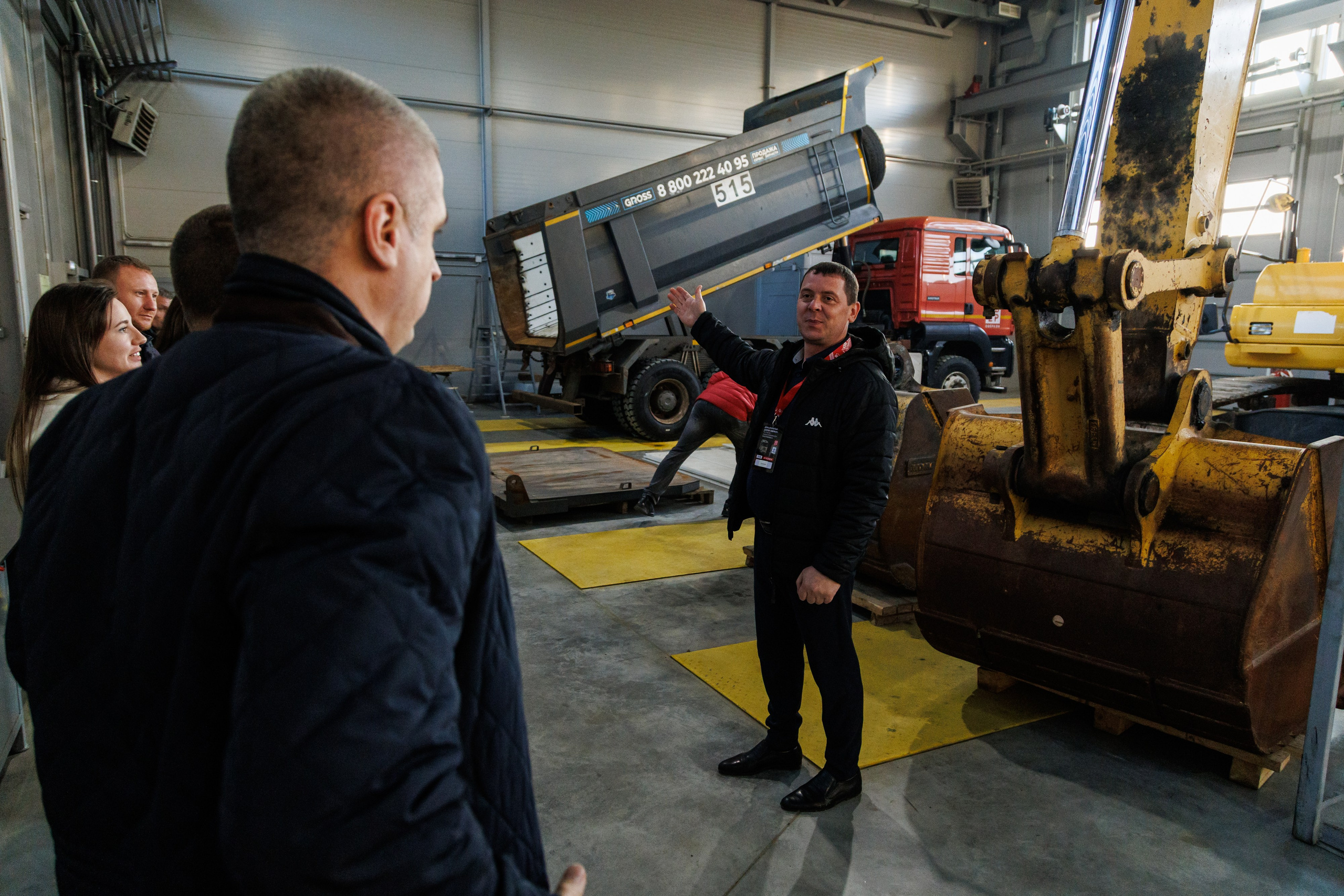 Оверкон. Https://andreysolodov.ru