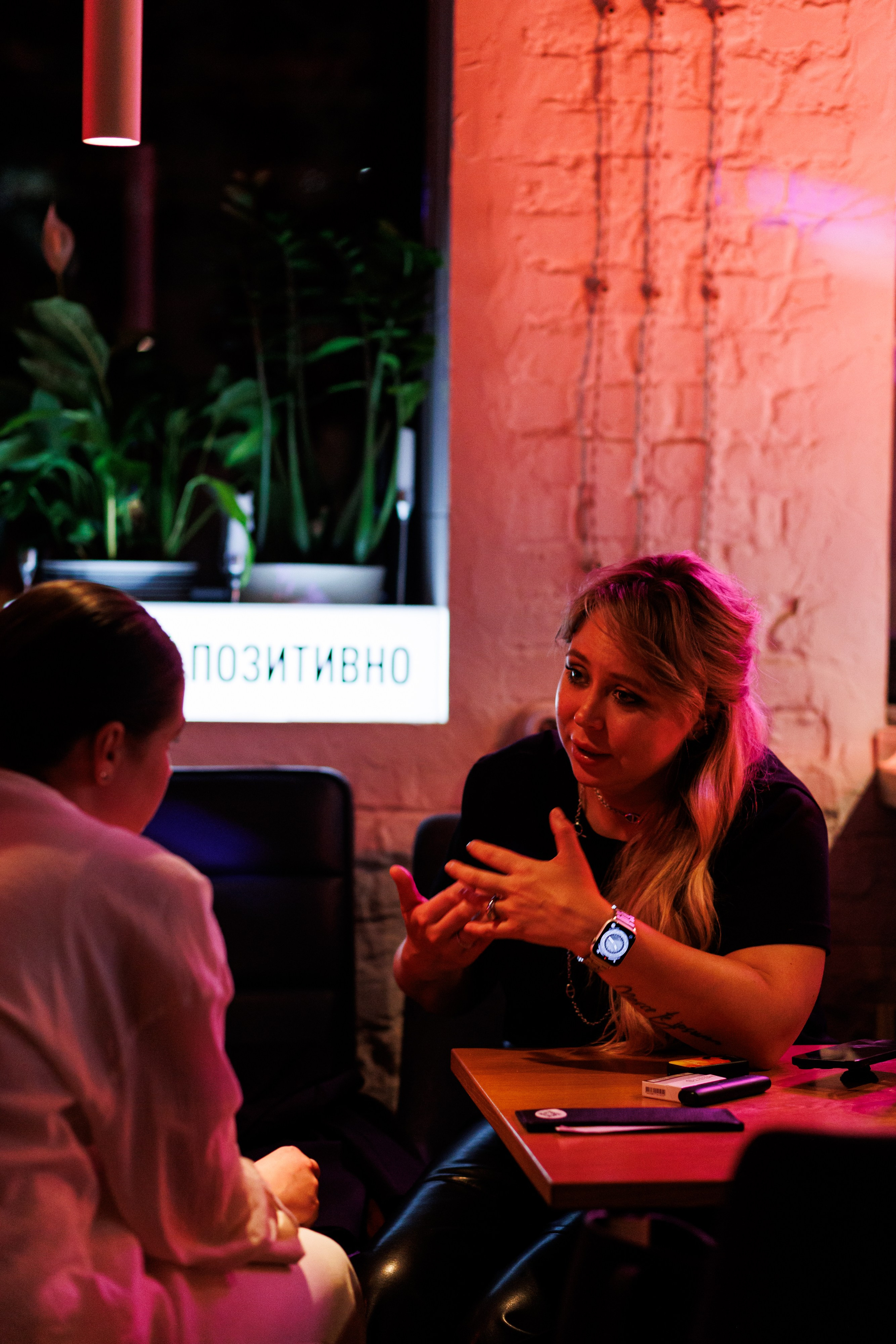 День рождения винного бара Оптимист. Https://andreysolodov.ru