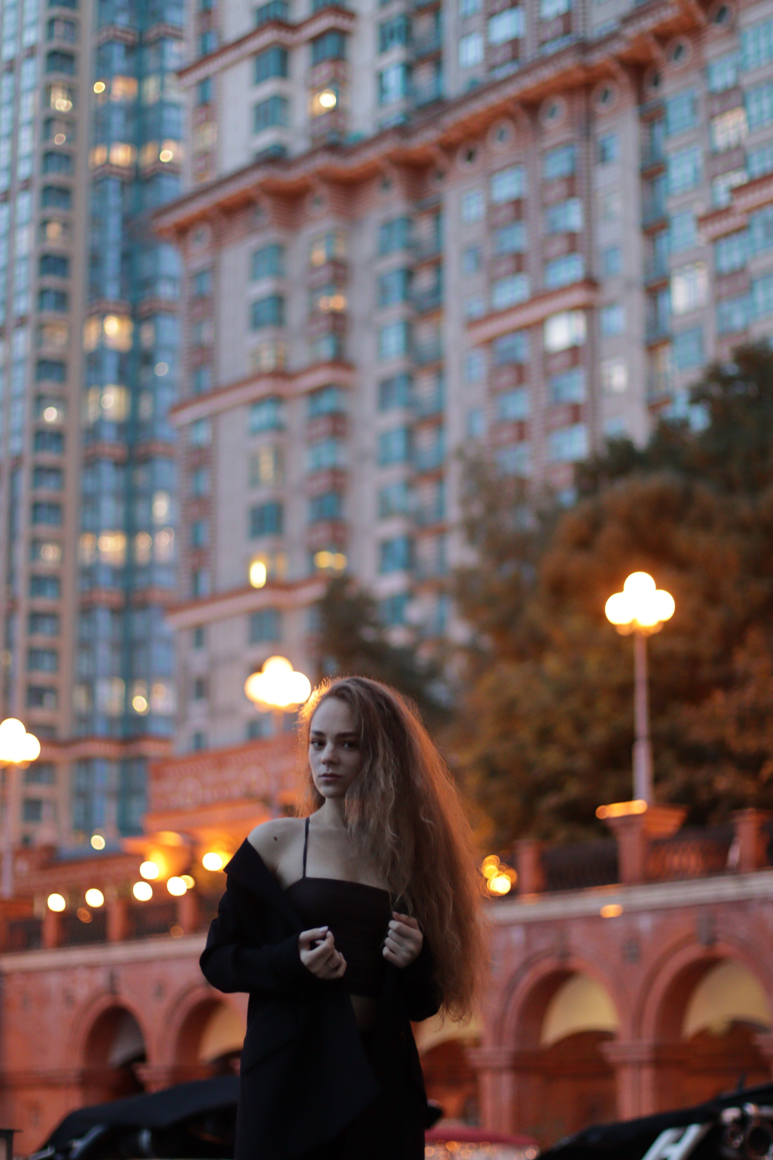 Ladies Brunch + акцентированная съемка гостей — PROMO. Jane Kudryavtseva | MODEL PHOTO & PORTRAIT