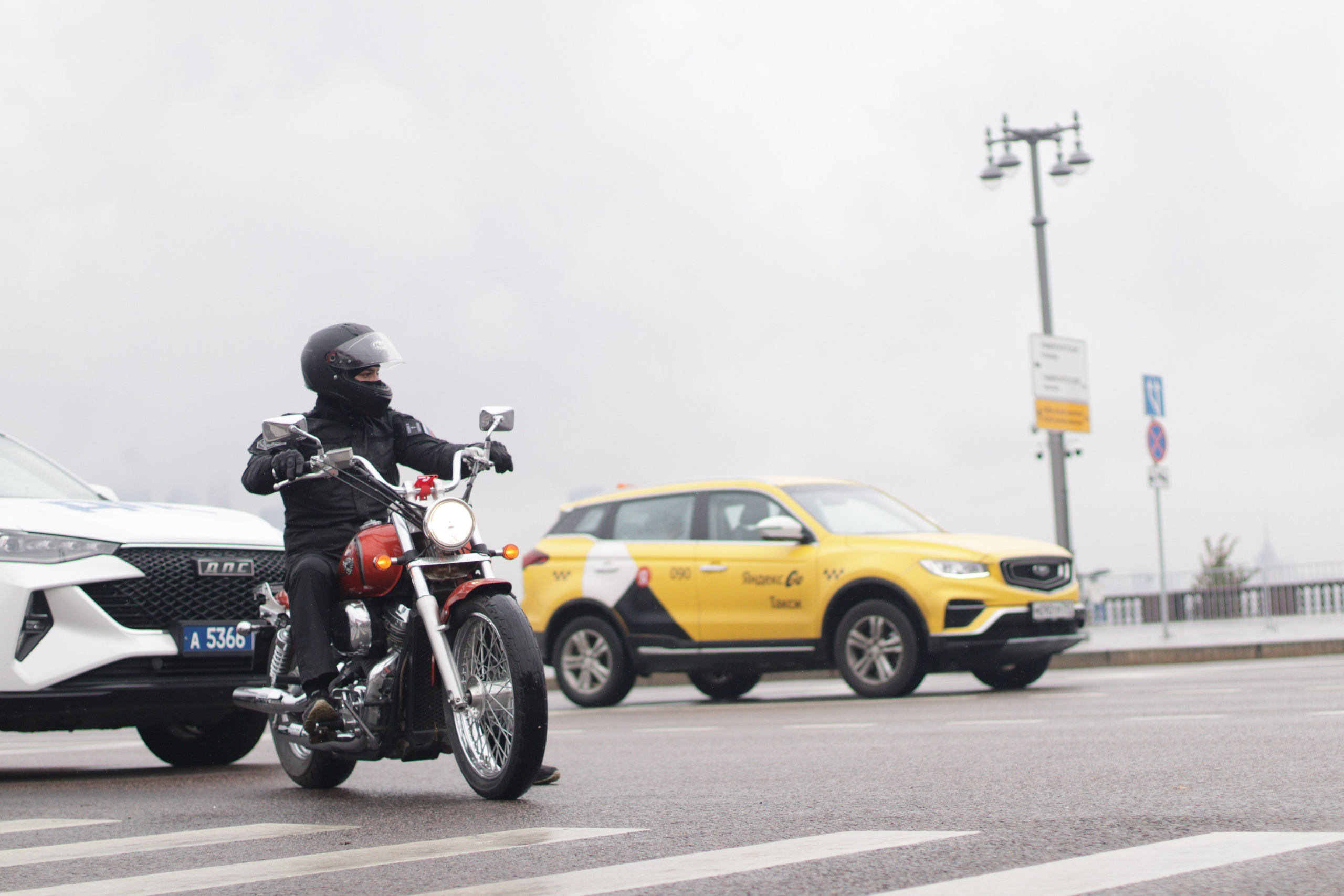 Мотофестиваль «Закрытие сезона 2025» Москва — PROMO. Jane Kudryavtseva | MODEL PHOTO & PORTRAIT