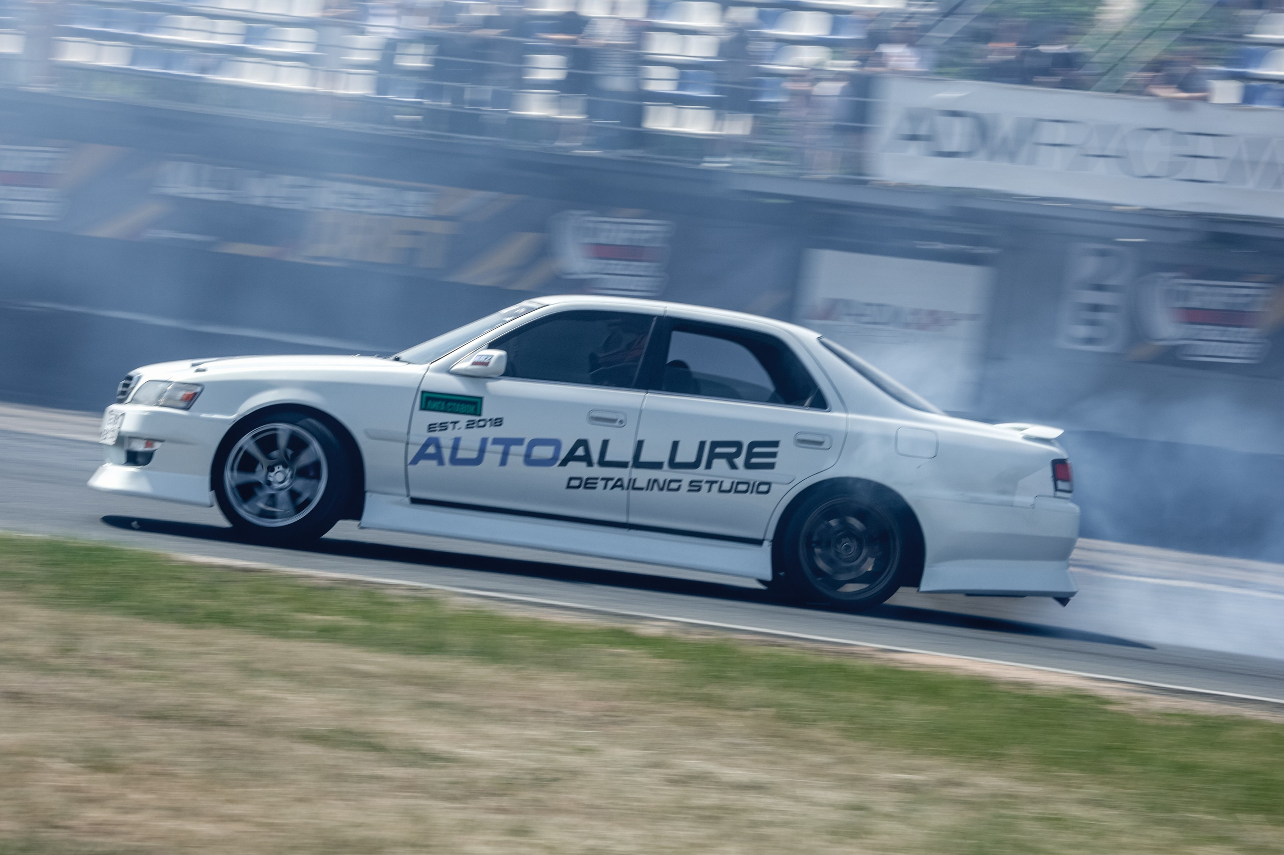 DRIFT EXPO 2026, 6–7 июня, AMD Raceway. Jane Kudryavtseva — Репортажный и портретный топ фотограф Москва