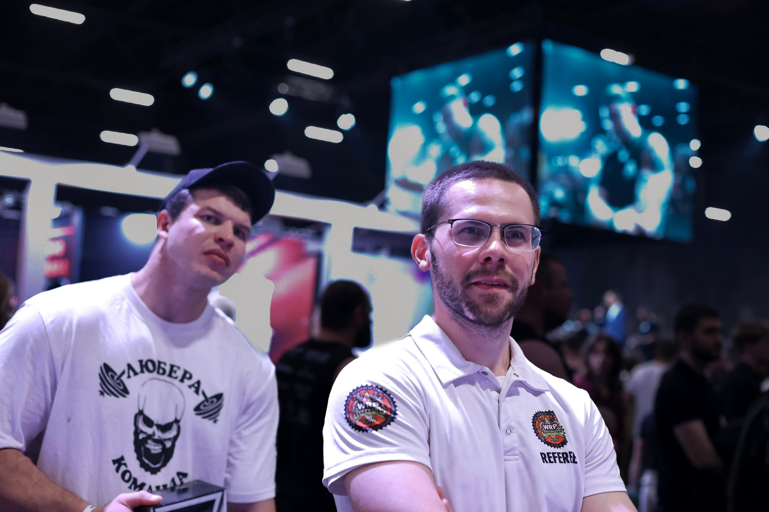 Спортивный фестиваль SARYCHEV POWER EXPO 2025. Jane Kudryavtseva | MODEL PHOTO & PORTRAIT