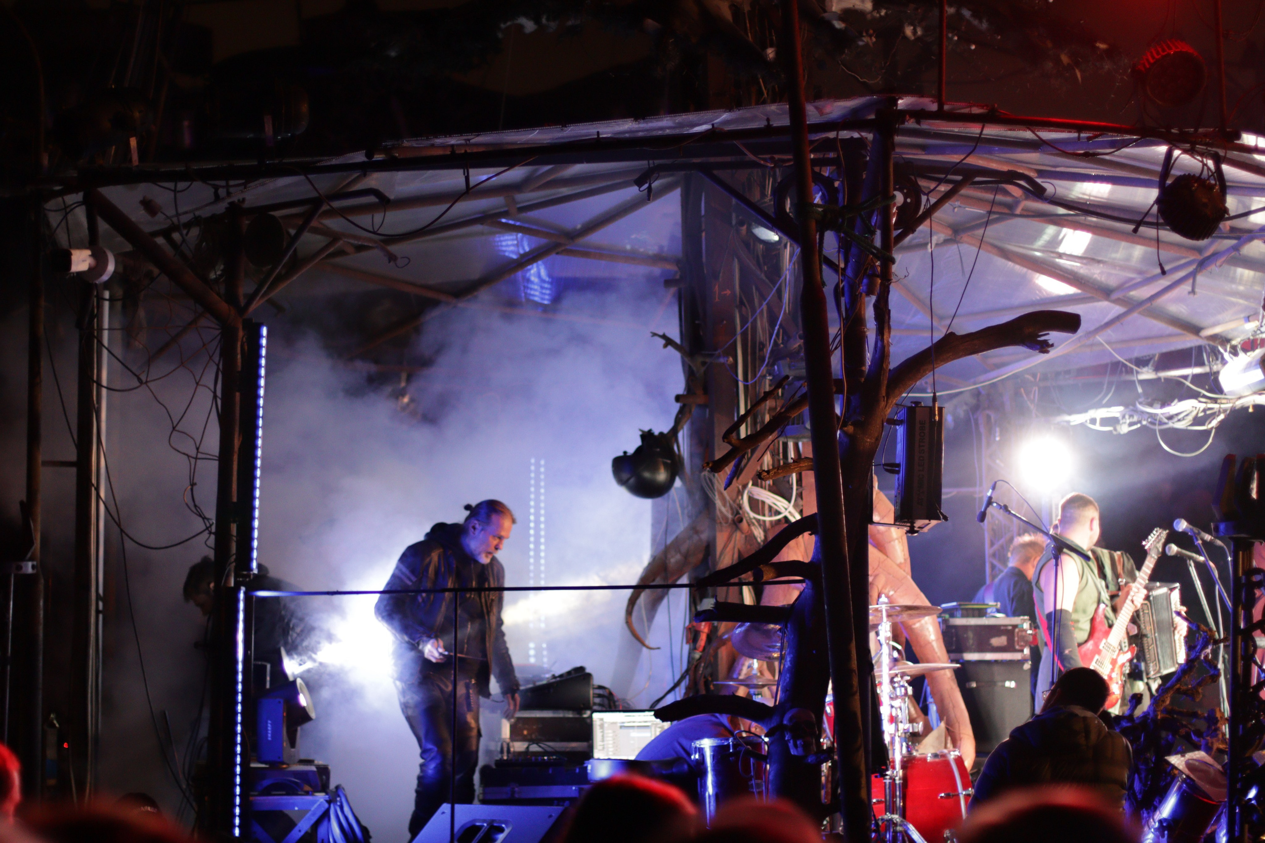 Мотоклуб «НОЧНЫЕ ВОЛКИ» Закрытие сезона 2025. Jane Kudryavtseva | MODEL PHOTO & PORTRAIT