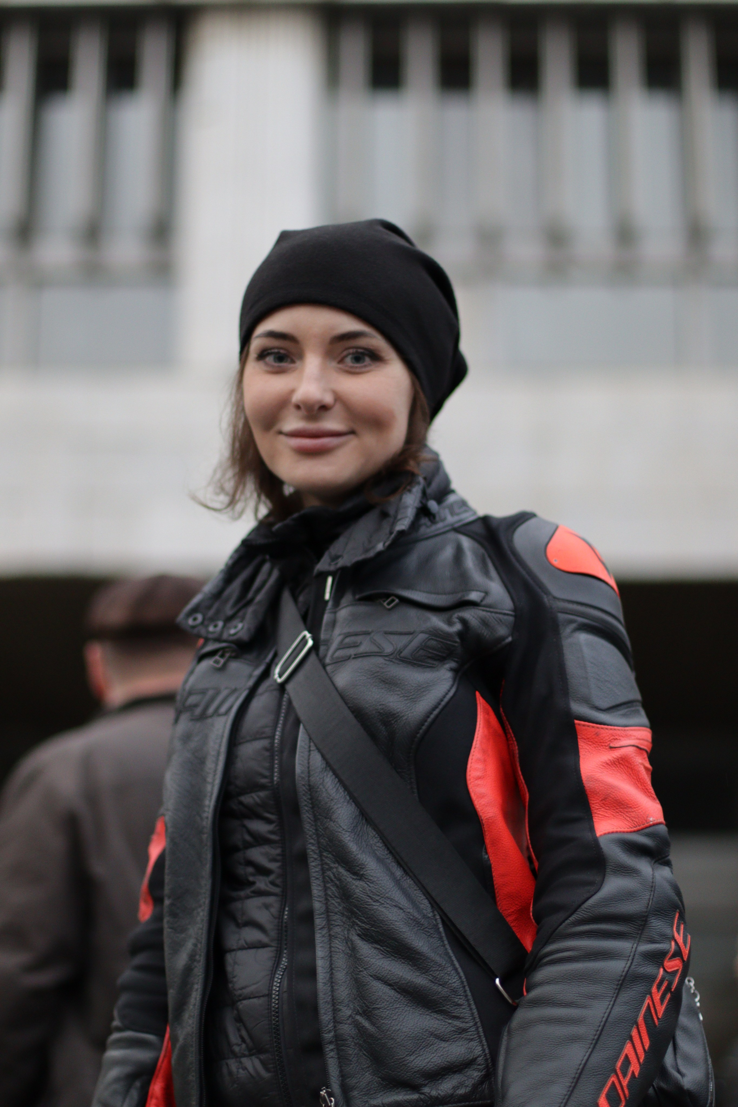 Мотоклуб «НОЧНЫЕ ВОЛКИ» Закрытие сезона 2025. Jane Kudryavtseva | MODEL PHOTO & PORTRAIT