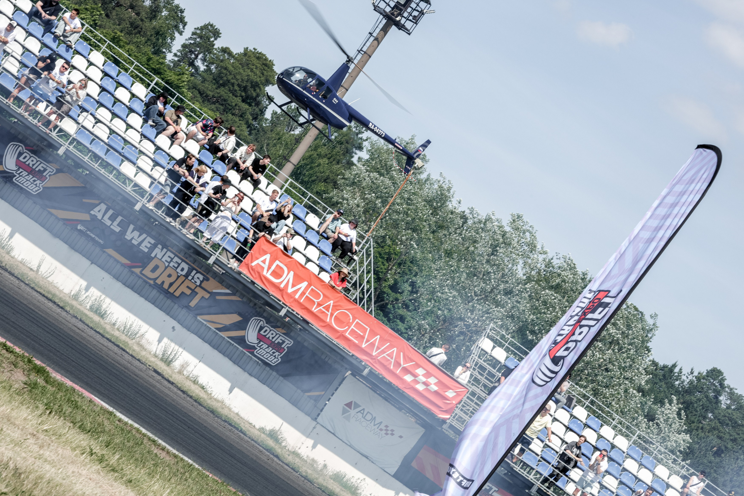 DRIFT EXPO 2026, 6–7 июня, AMD Raceway. Jane Kudryavtseva — Репортажный и портретный топ фотограф Москва