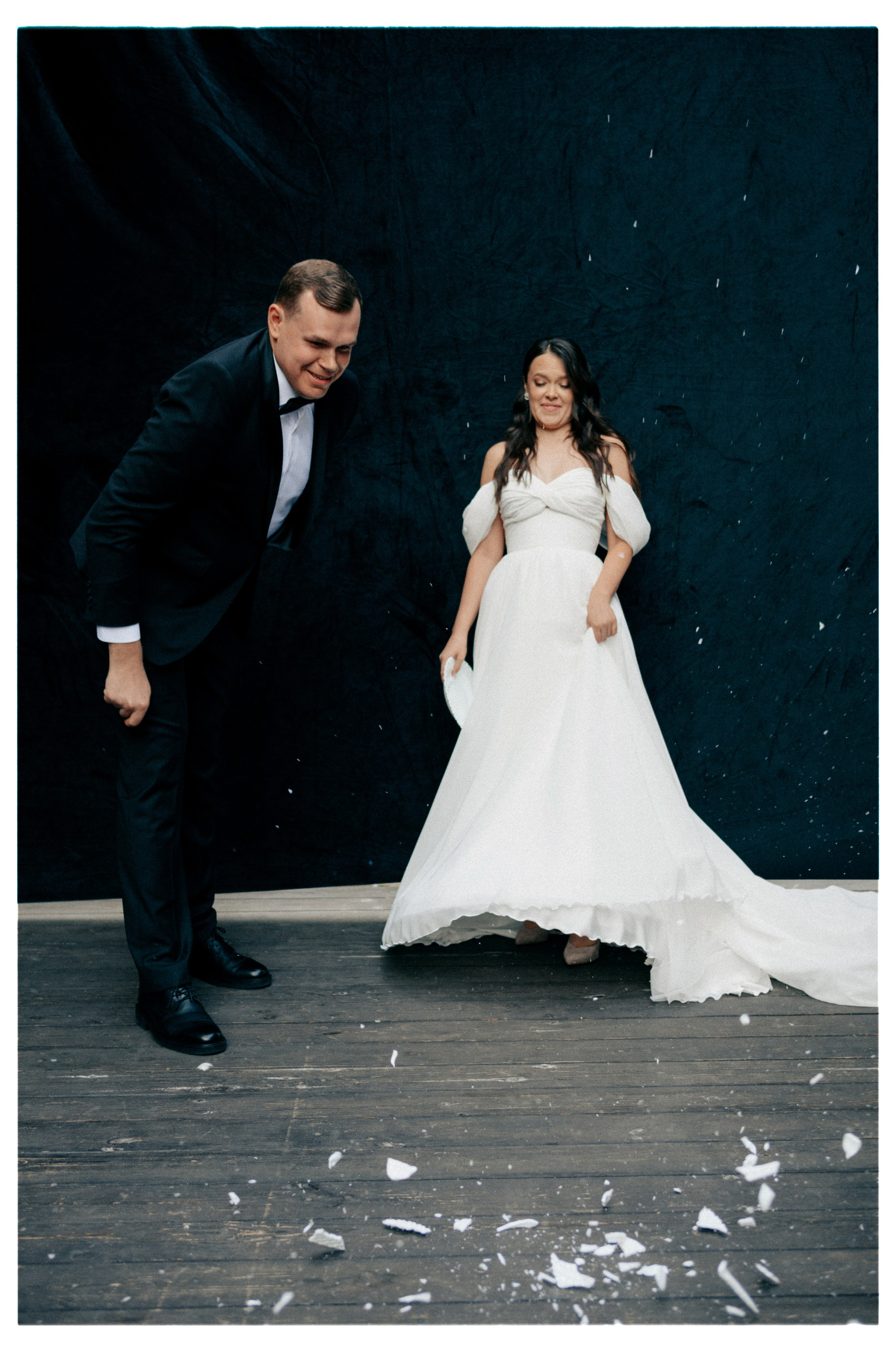 ЛЮБОВЬ КРАСНА. Свадебный и семейный фотограф Никита Корохов