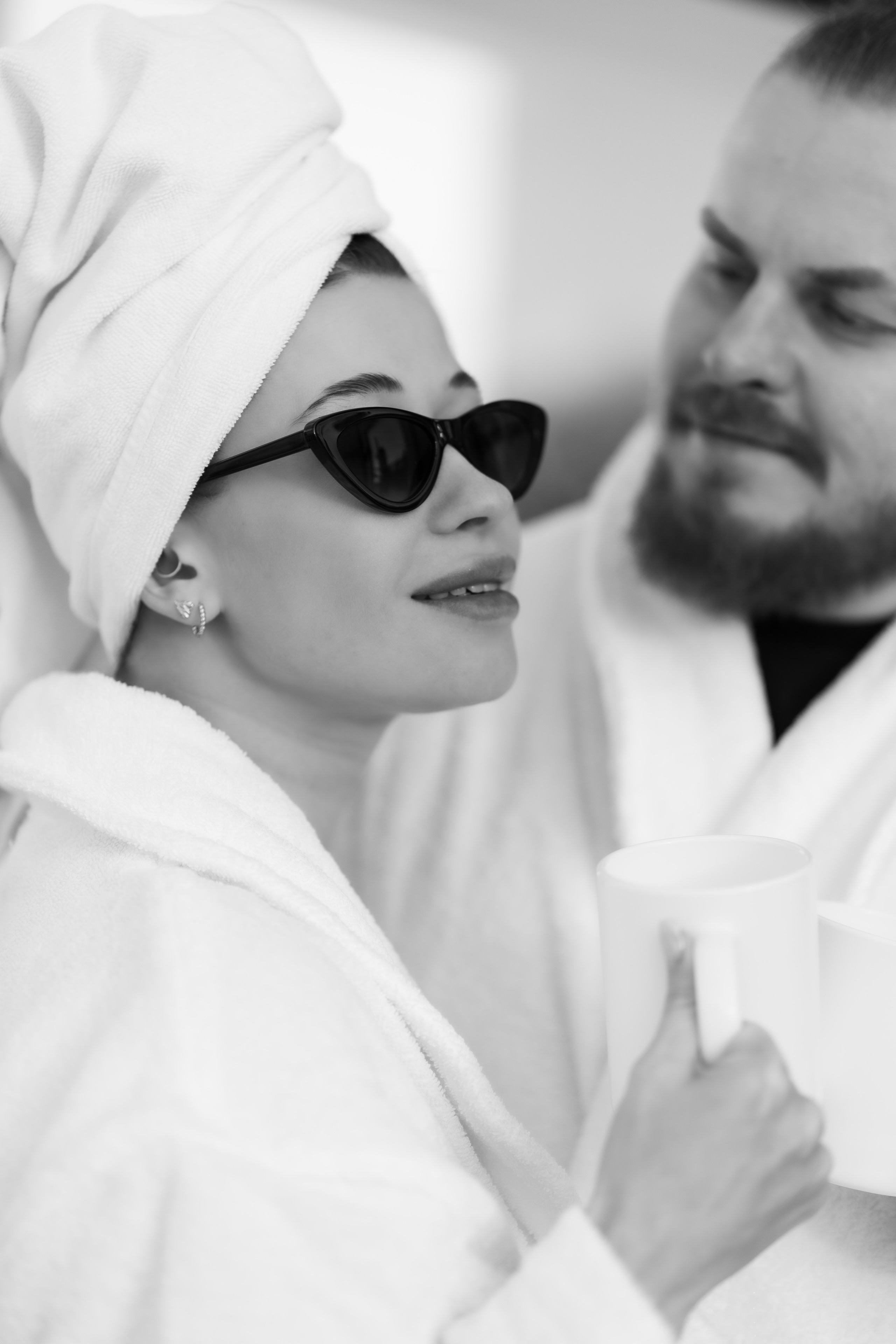 Vozduh. Анастасия Паршукова — фотограф Шерегеш Новосибирск