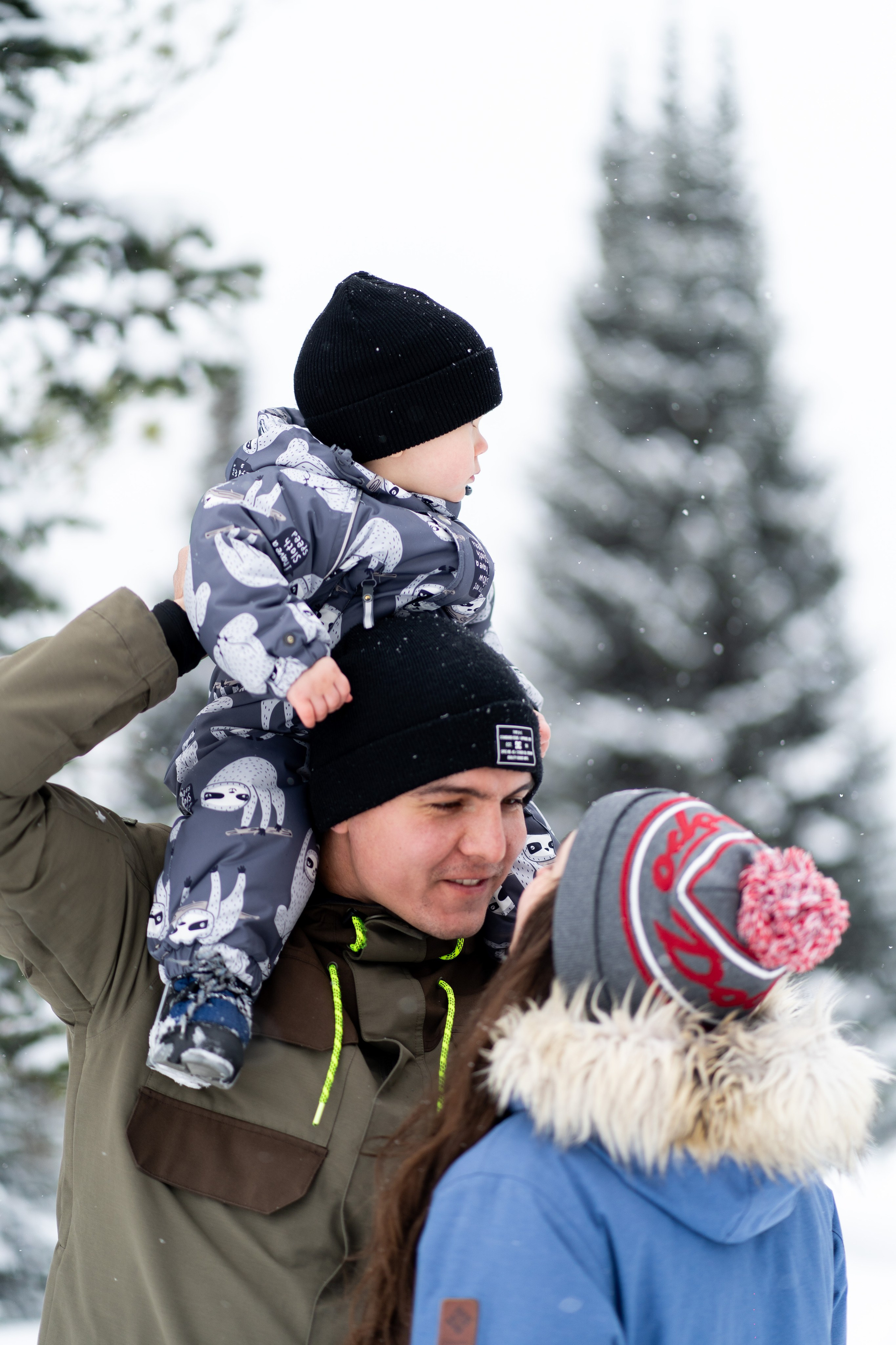 Соня&Лёня. Анастасия Паршукова — фотограф Шерегеш Новосибирск