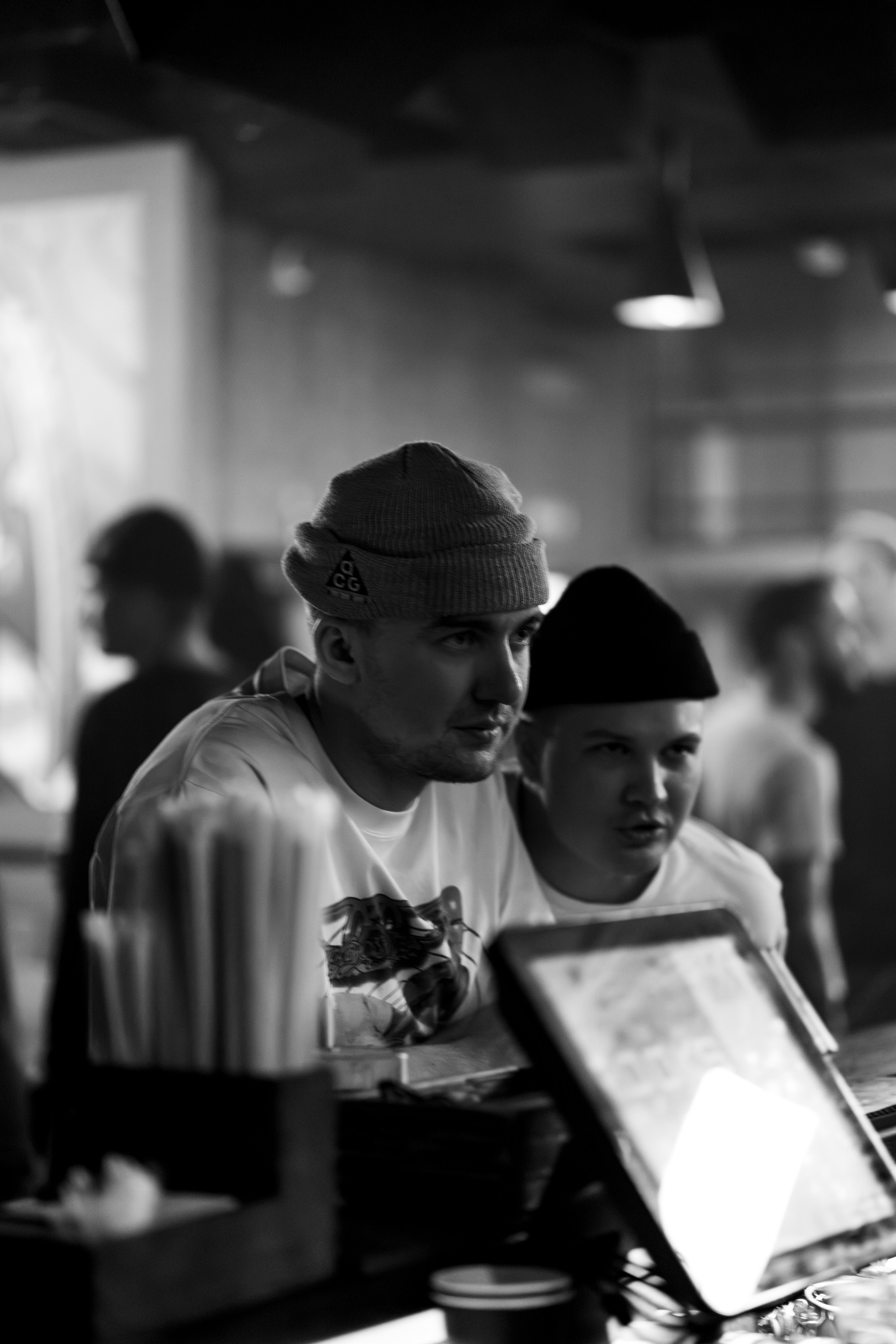 Rook's. Анастасия Паршукова — фотограф Шерегеш Новосибирск