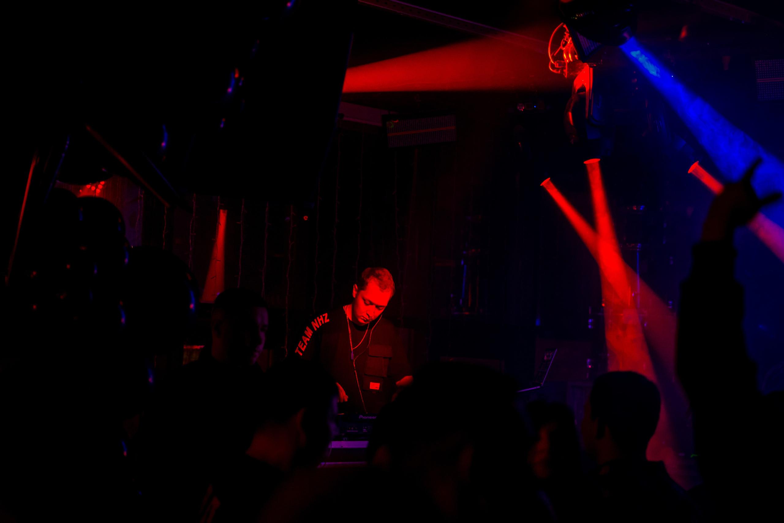 Rooks 14.12 HB. Анастасия Паршукова — фотограф Шерегеш Новосибирск