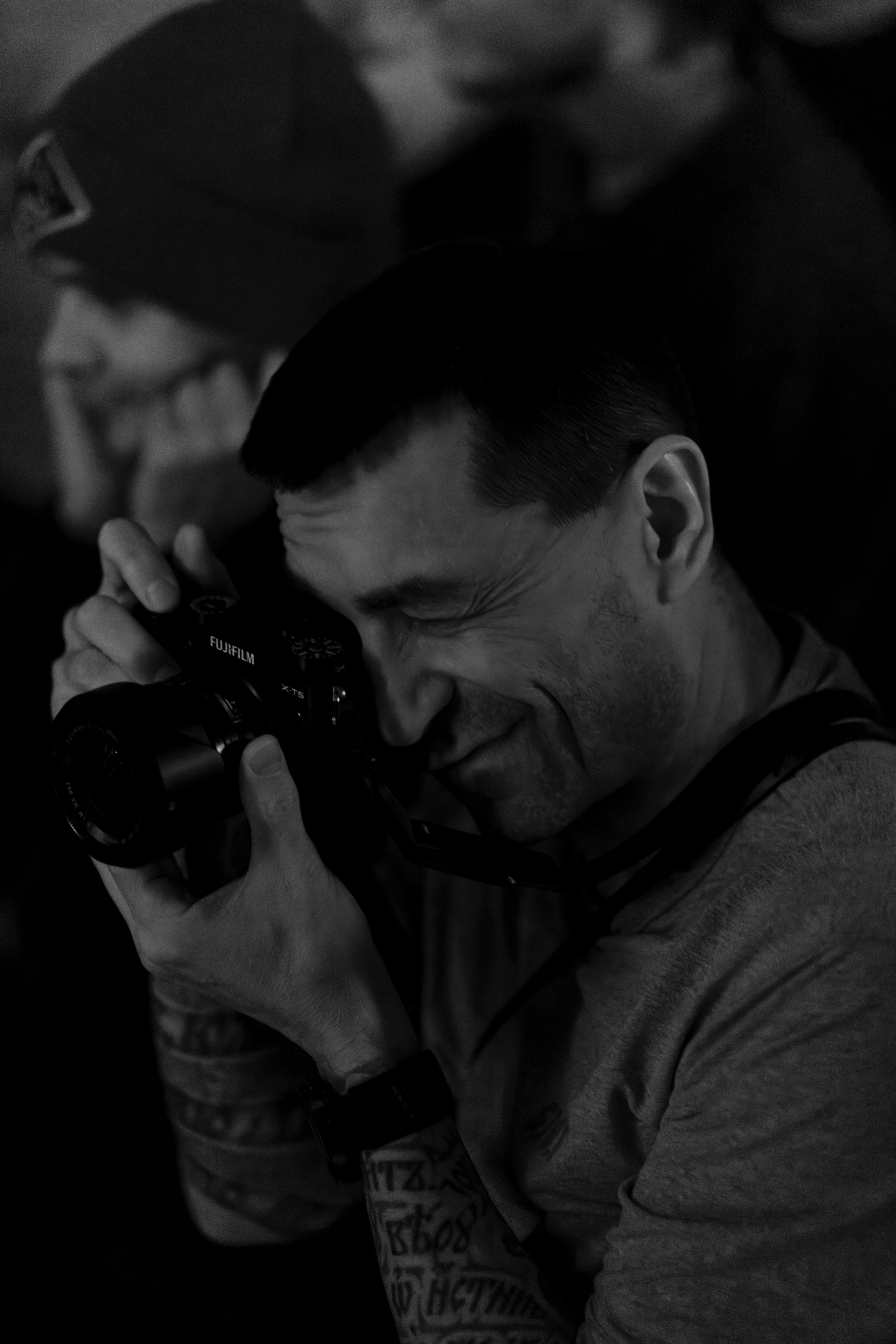 Rook's Smex. Анастасия Паршукова — фотограф Шерегеш Новосибирск