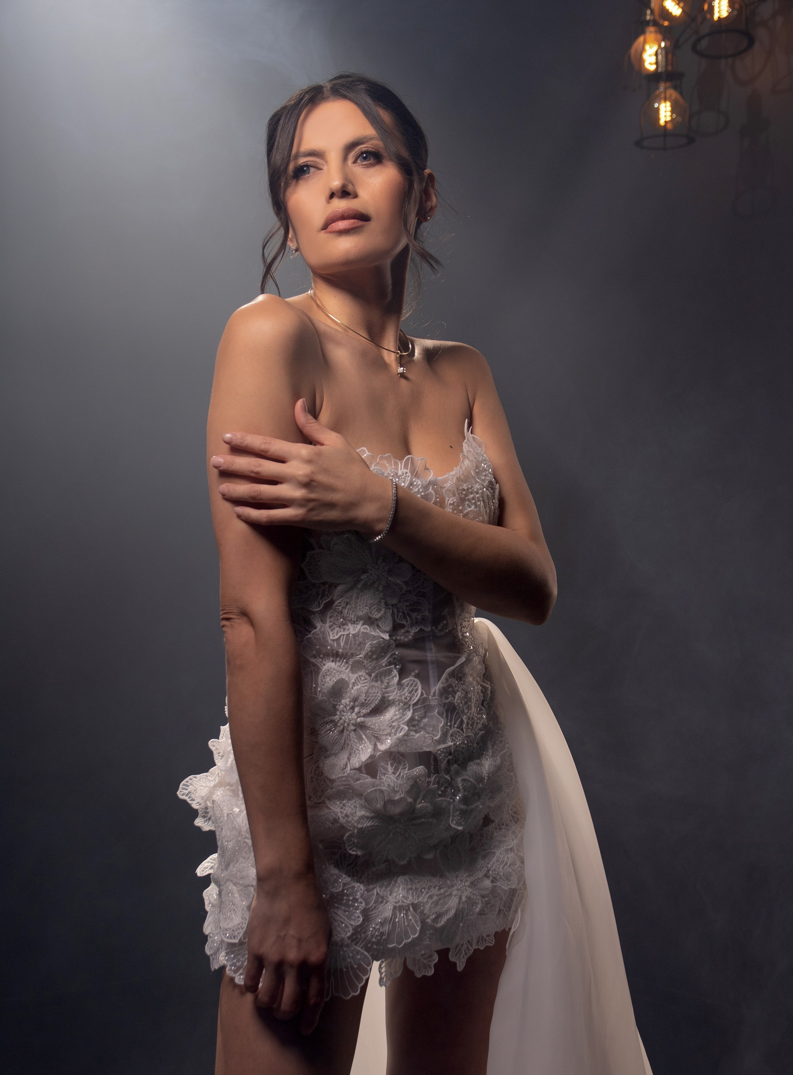 Zara Khodei. Фотограф Владивосток