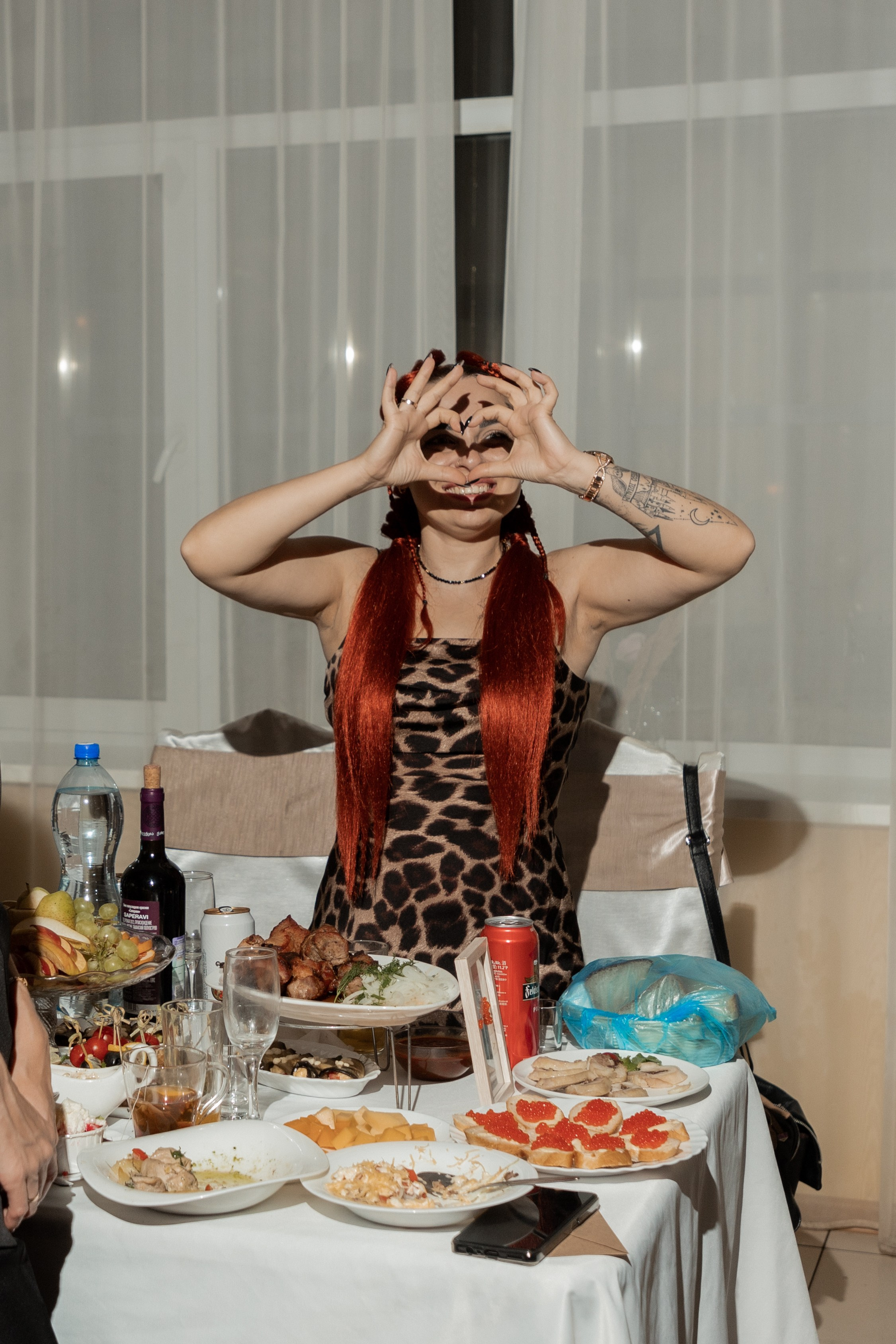 Роман и Александра (банкет). Свадебный фотограф Ангелина Сунгатулина | Саратов | Балаково | Вольск