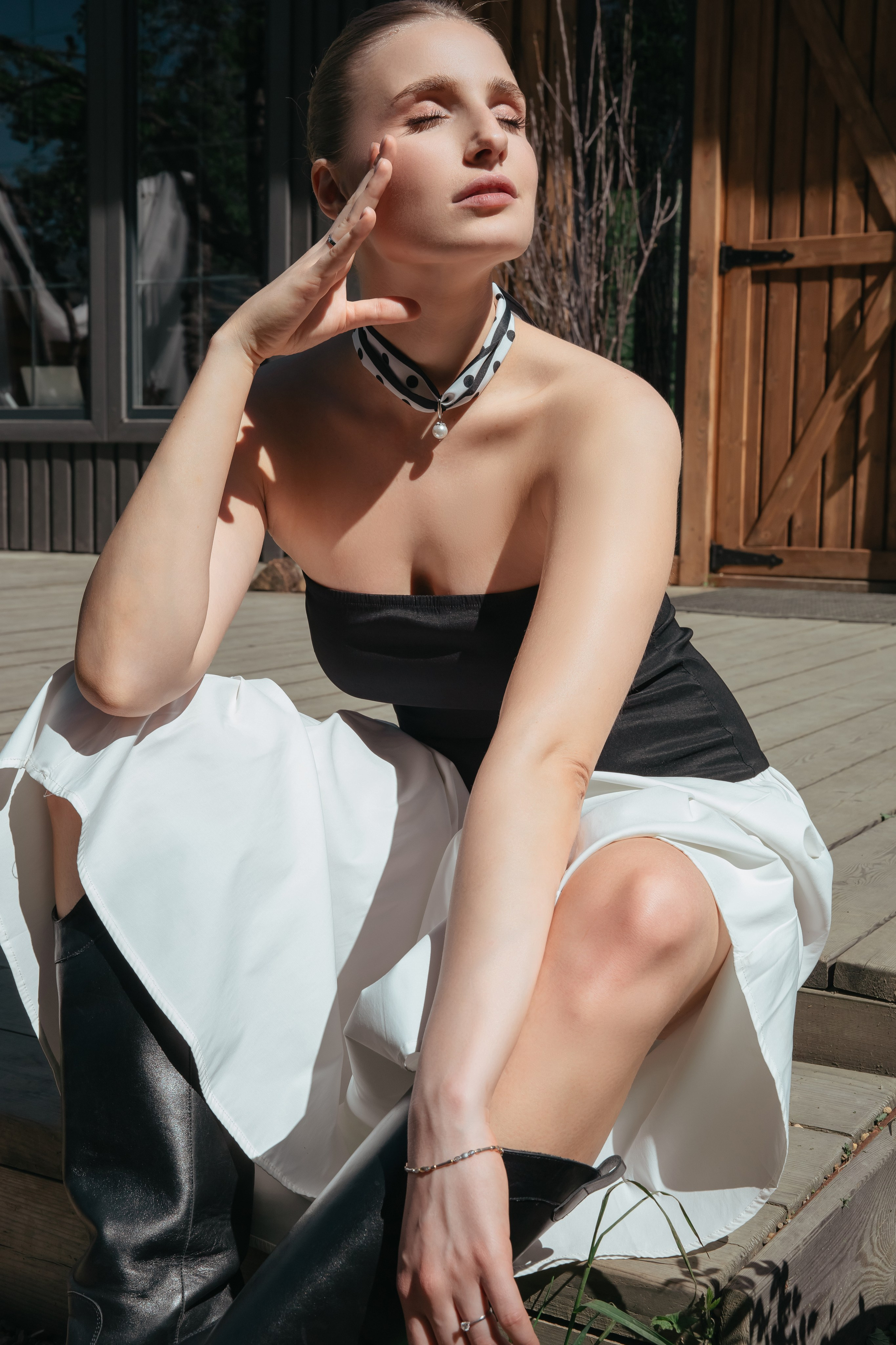 Дмитрий & Алина. Свадебный фотограф Краснодар и Москва. Анна Еремчук