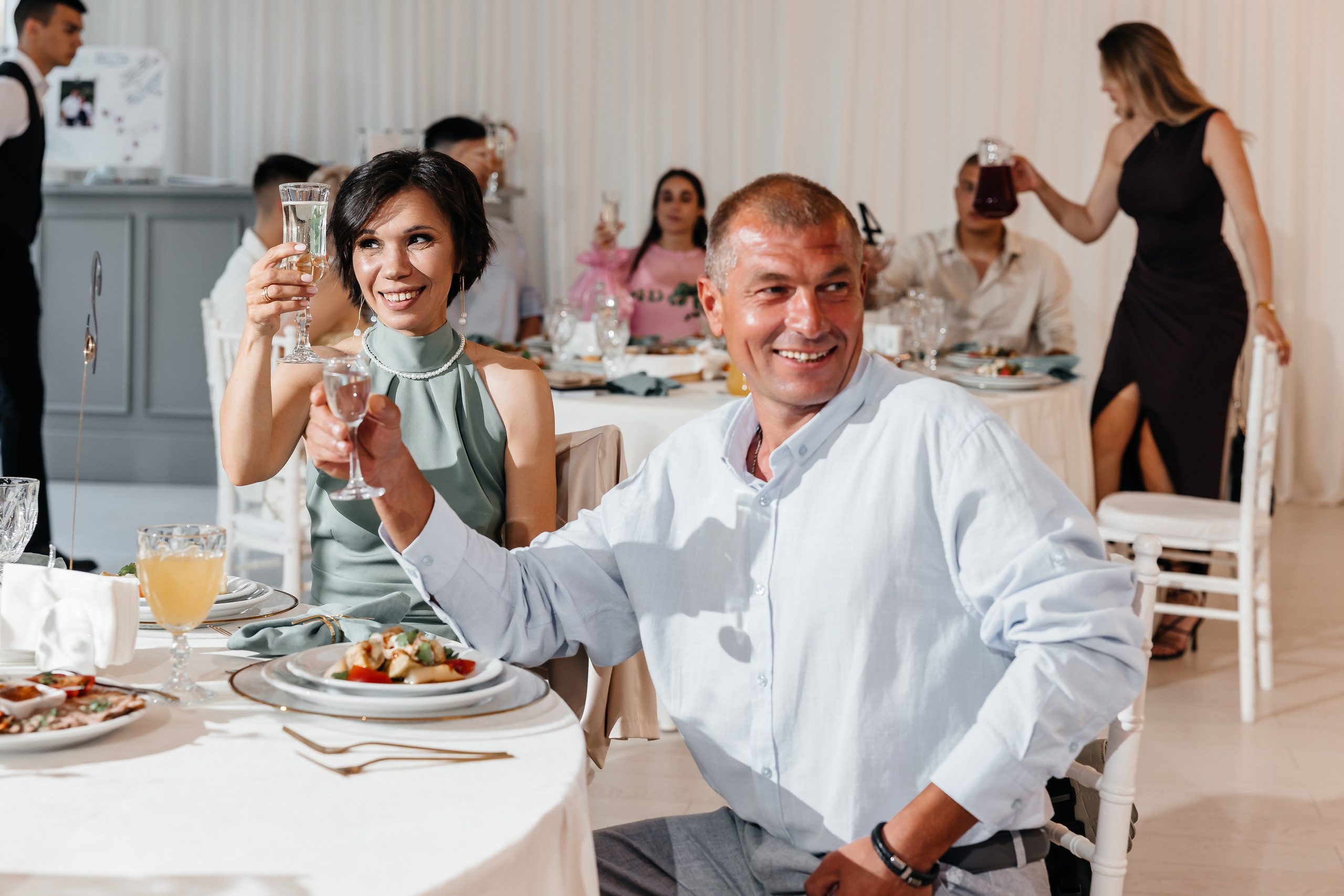 Анонс свадьбы Виктории и Рената. Свадебный фотограф в Крыму и Севастополе Ольга Баскакова