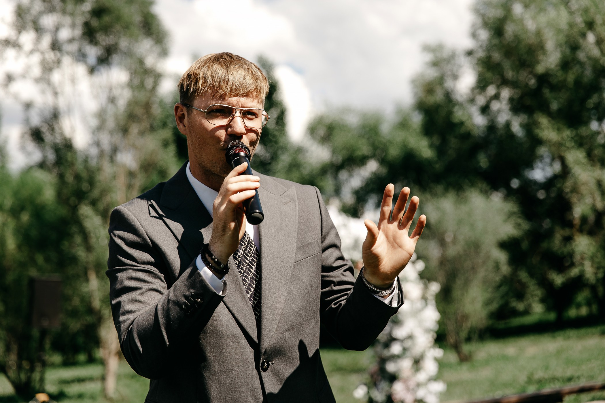 Сергей и Елизавета. Тимур Аминов | Фотограф в Кемерове