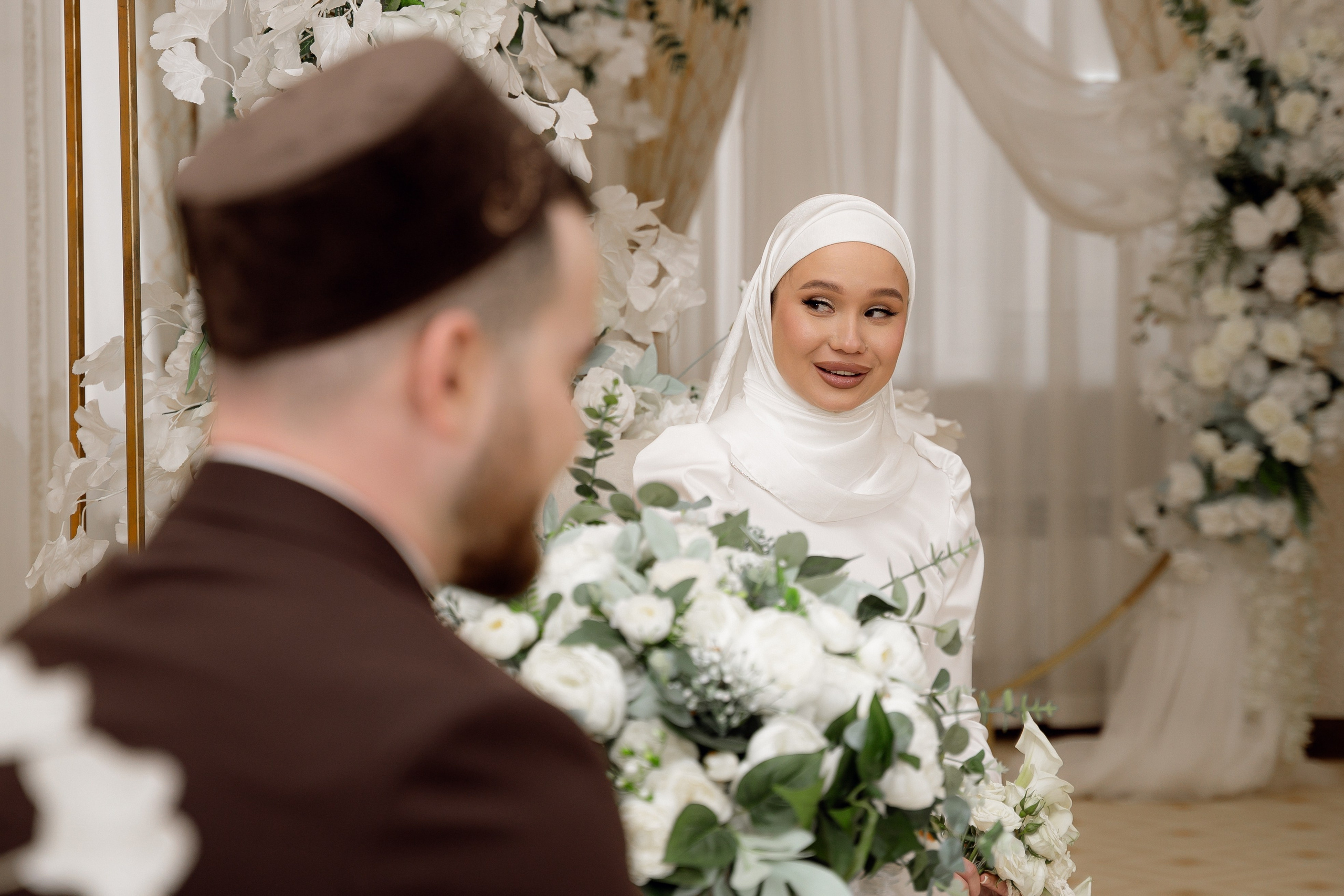 Роберт & Алсу (Ахмадзаки). RAMIL SAFIULLIN