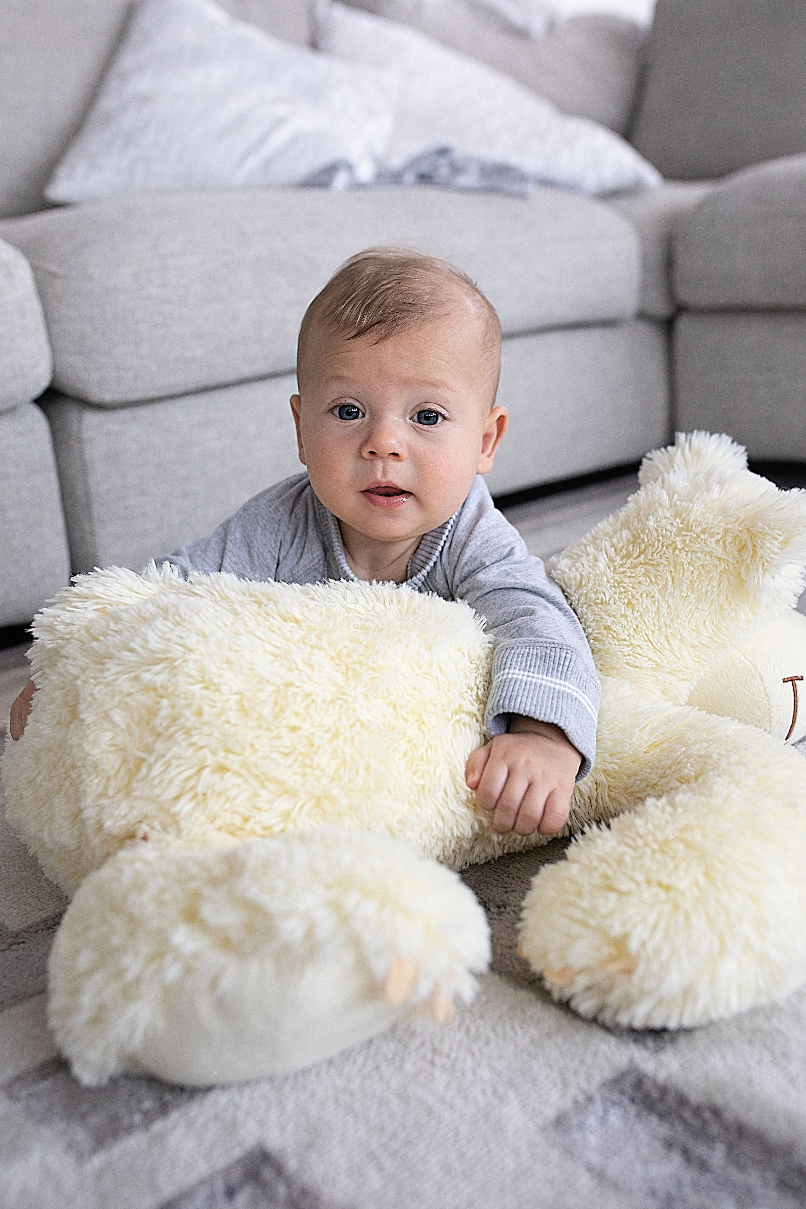 Фотосессия новогодняя для Юли. Фотограф Москва Ольга Жаркая