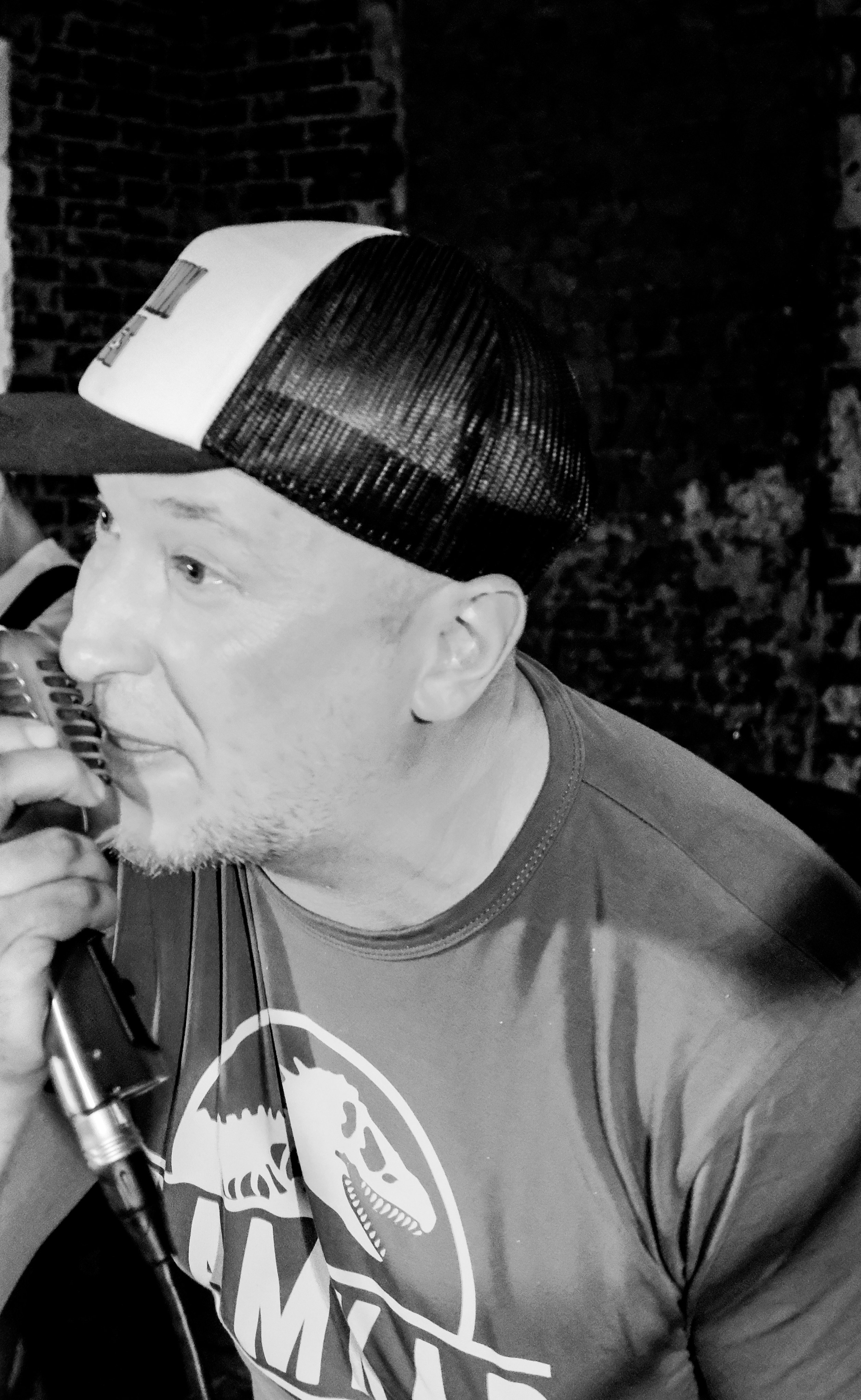 Last punk heroes. Фотограф и видеограф Апокина Мария Москва