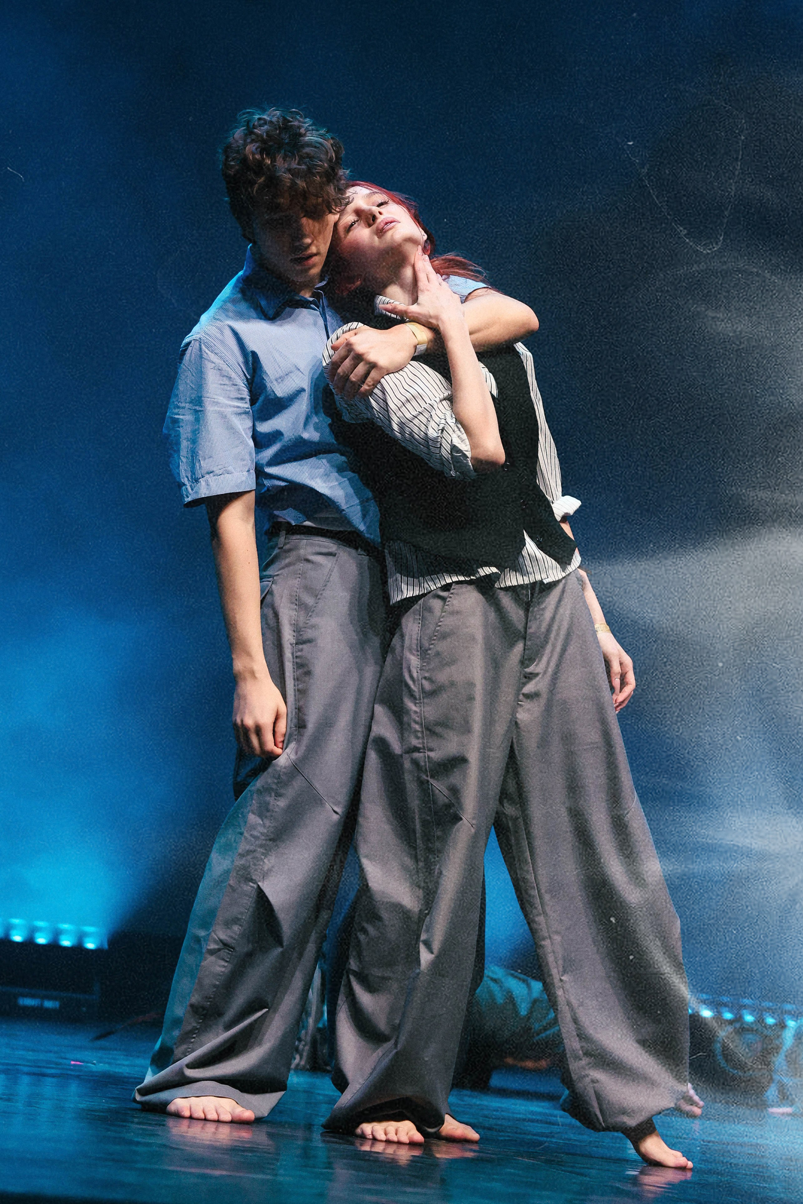 Танцы. Репортажный фотограф в Москве Арина Антонова