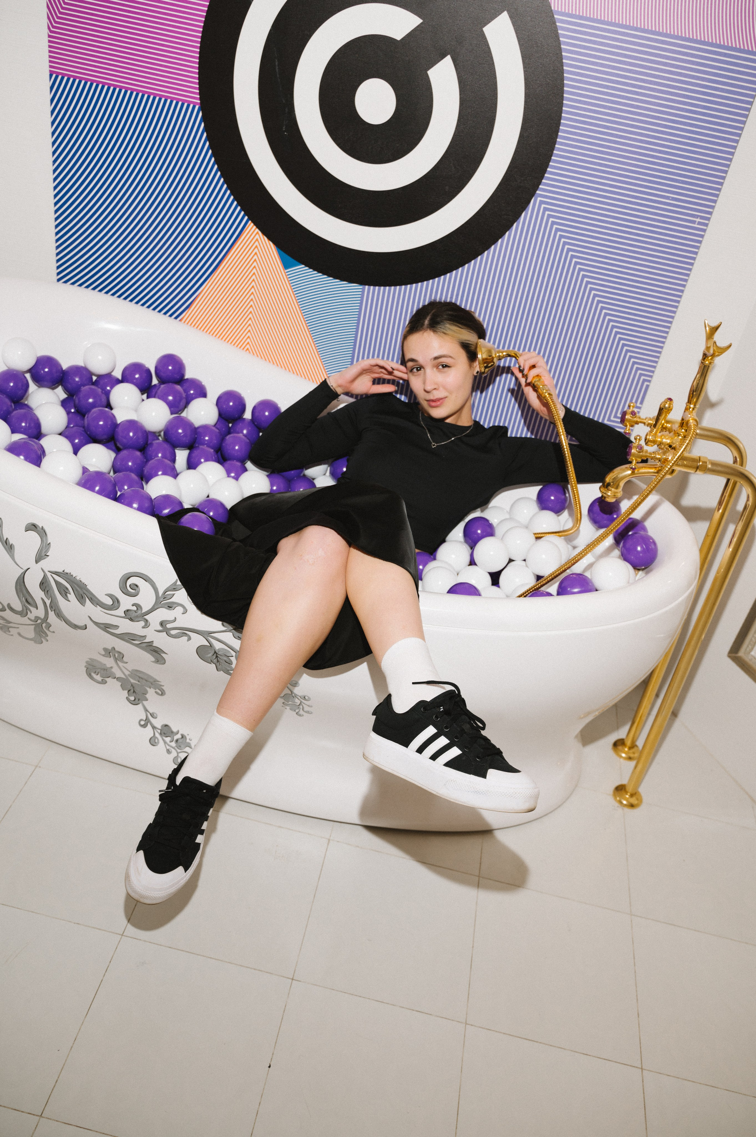 PreDrink|Advanza. Фотограф — Ася Орехова