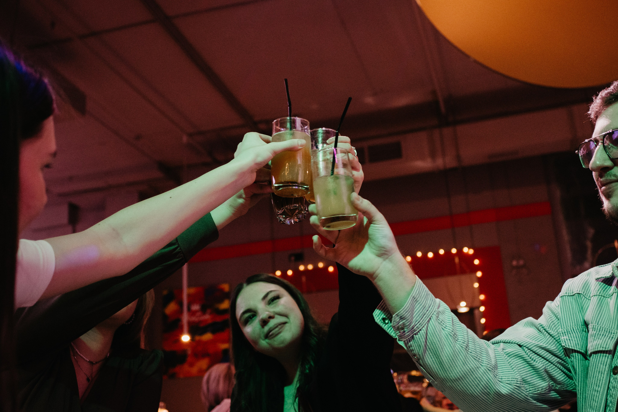 Музыкальное Бинго. Фотограф в Челябинске Любовь Денисенко