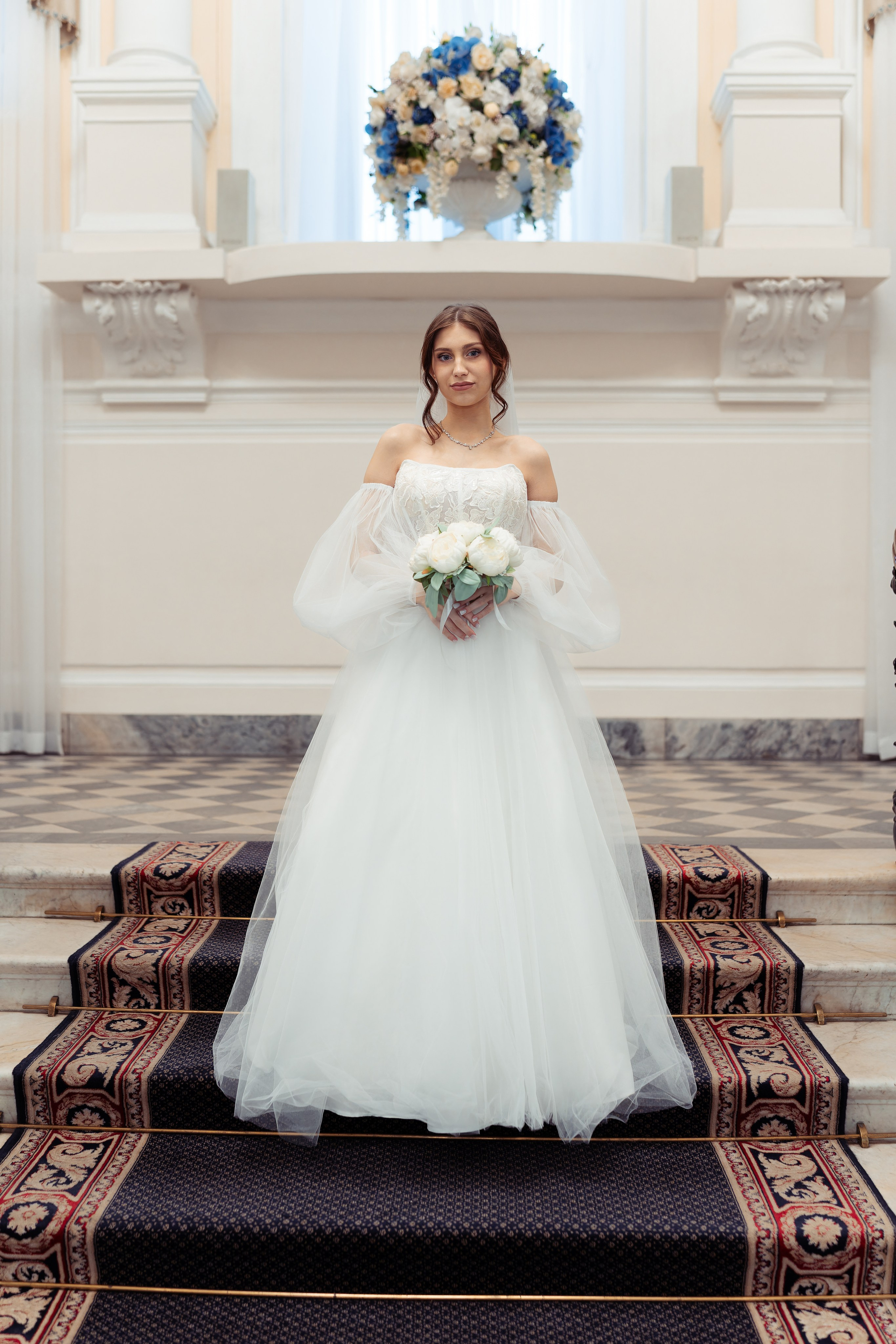 Wedding. Фотограф в СПБ Алмаз Камаев