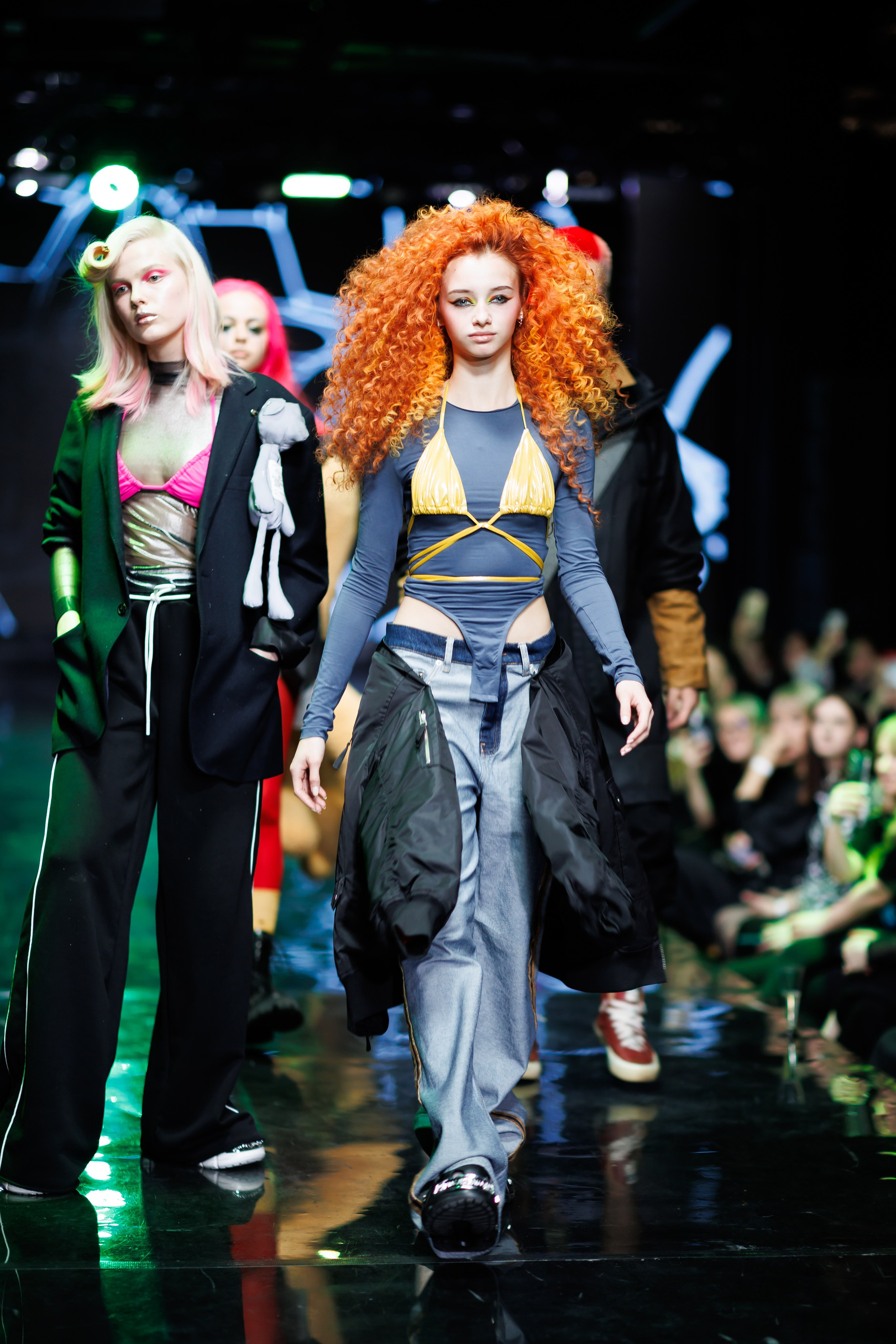 Keralex Color Symphony. Репортажный фотограф в Москве Евгений Новиков