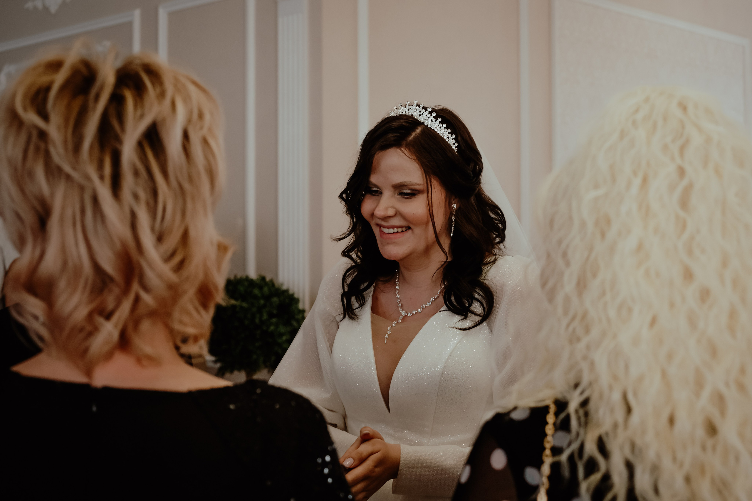 1. Свадебный фотограф Челябинск