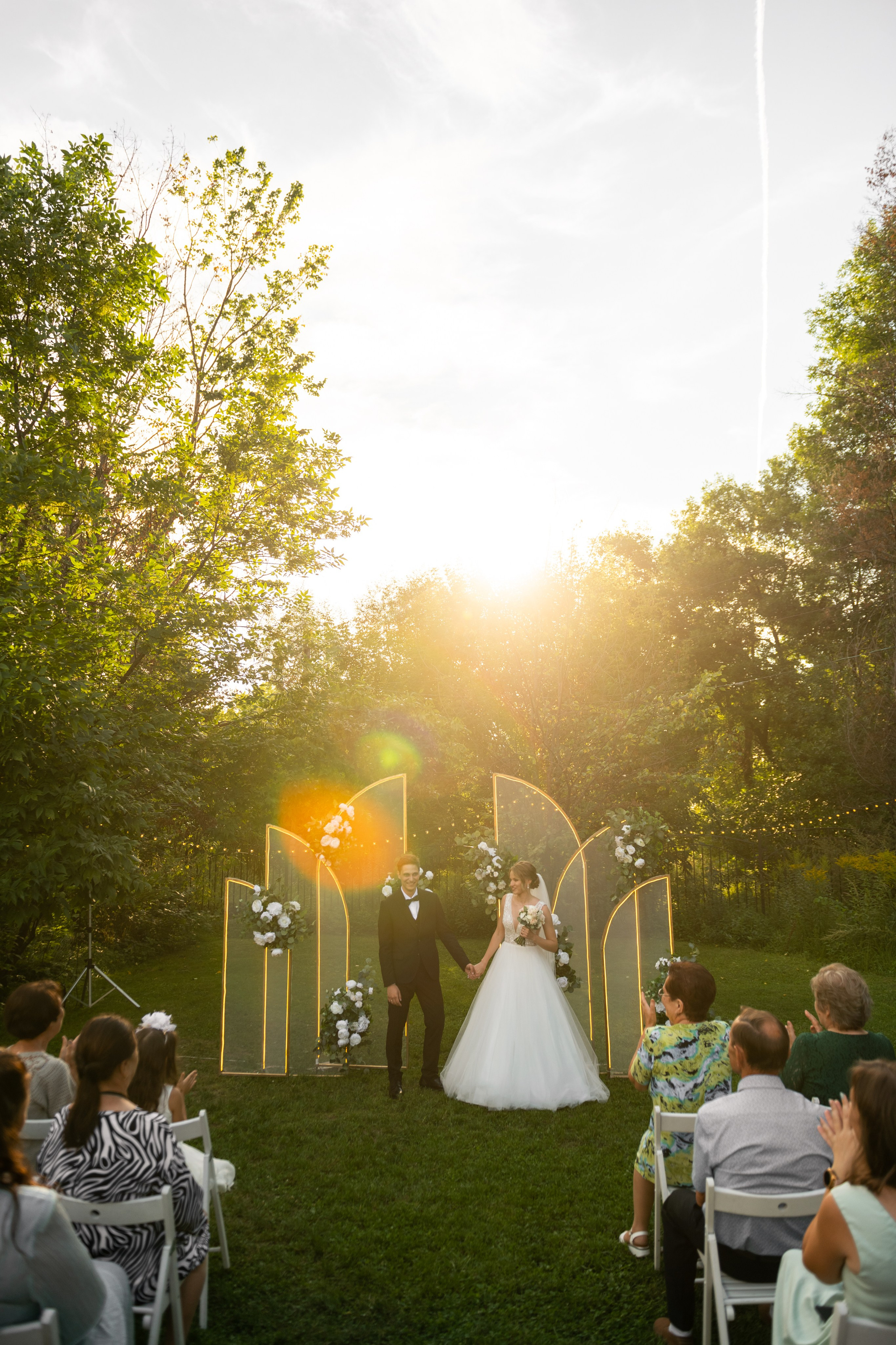 Наталья и Иван. Свадебный и семейный фотограф Нижний Новгород и Москва Павел Градобоев