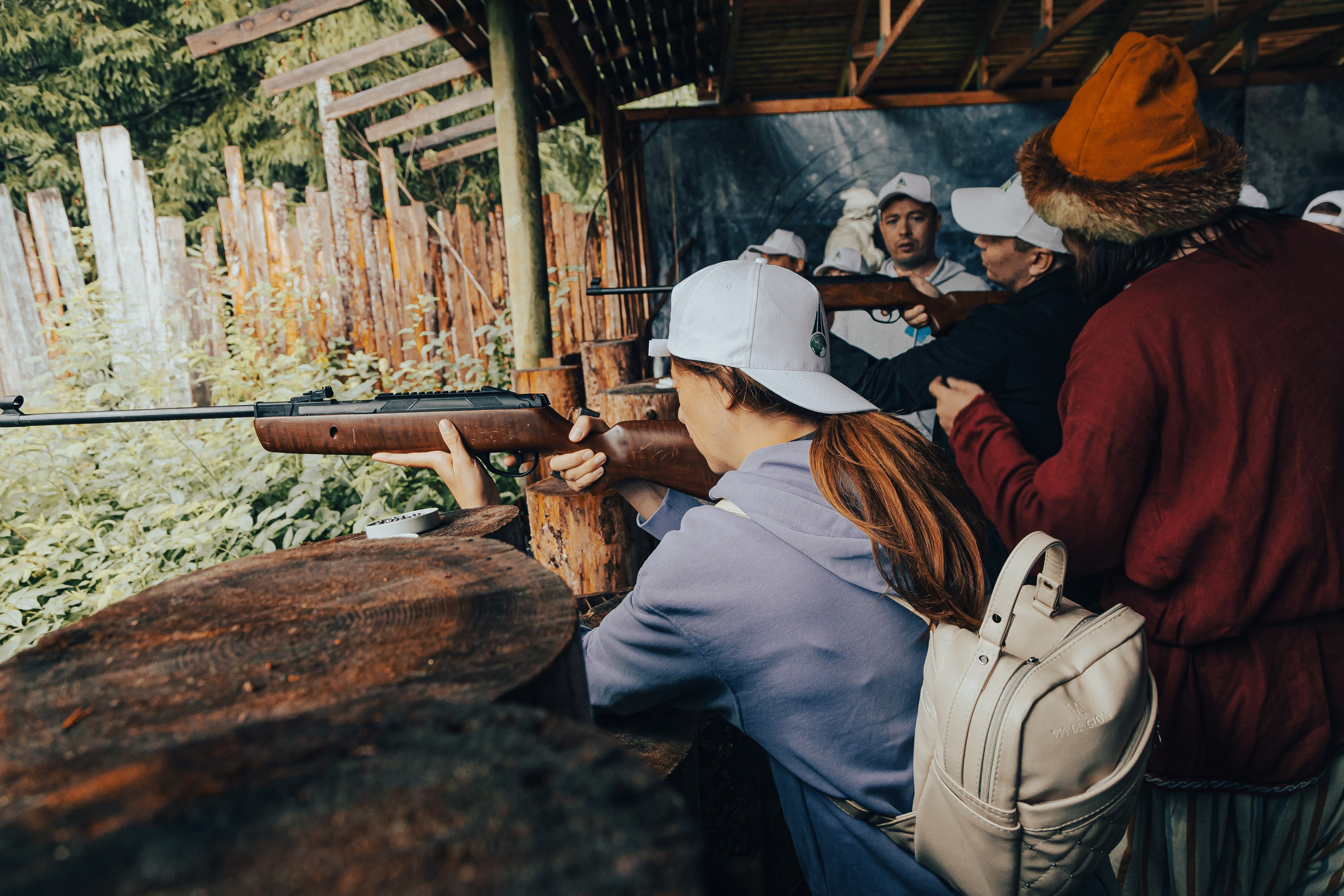 КОРПОРАТИВ ЛЕТНИЙ. Главная