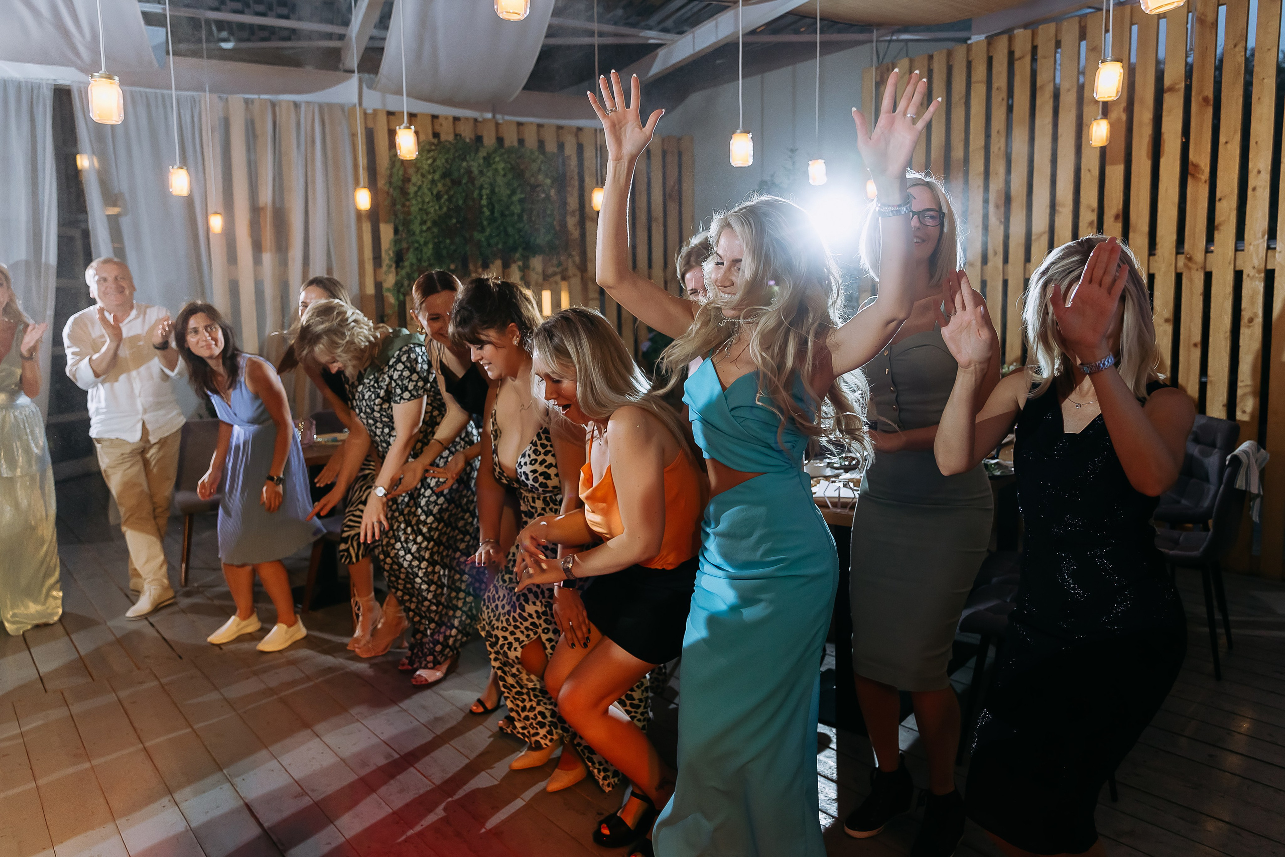 Илье 30 лет. Свадебный фотограф | Москва | Демидова Мария