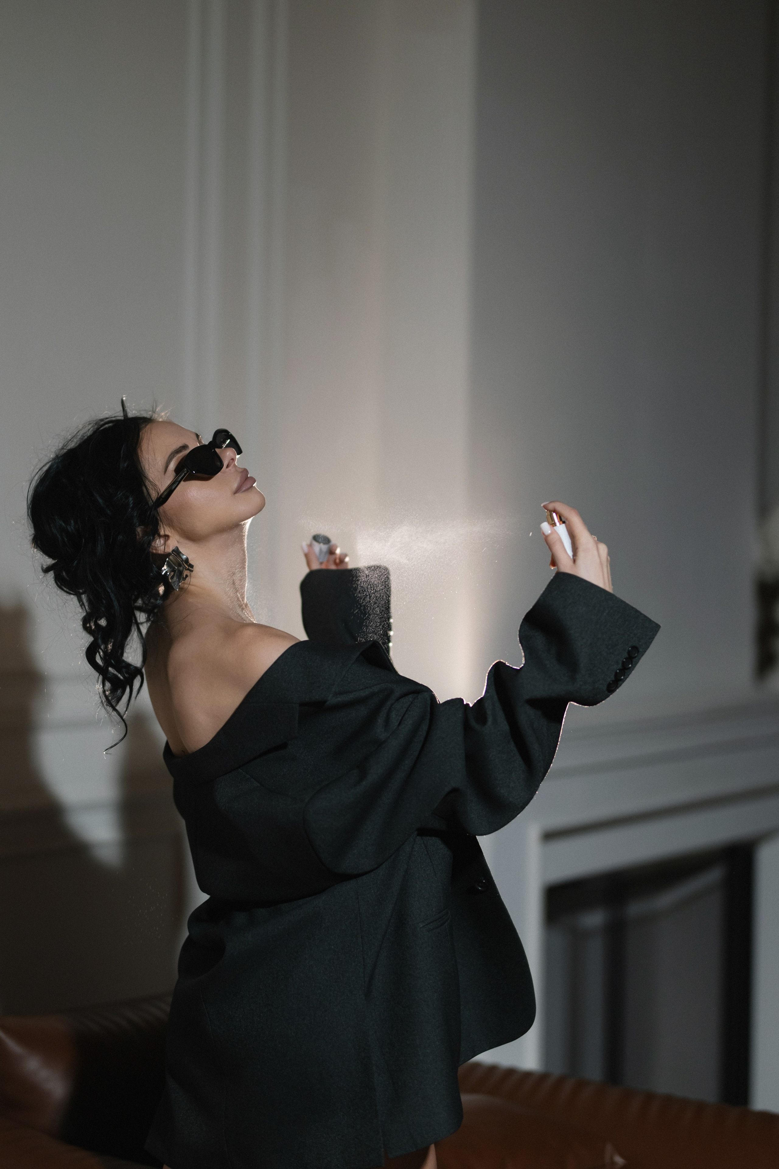 «ДЛЯ СЕБЯ». Maria Startseva Photo