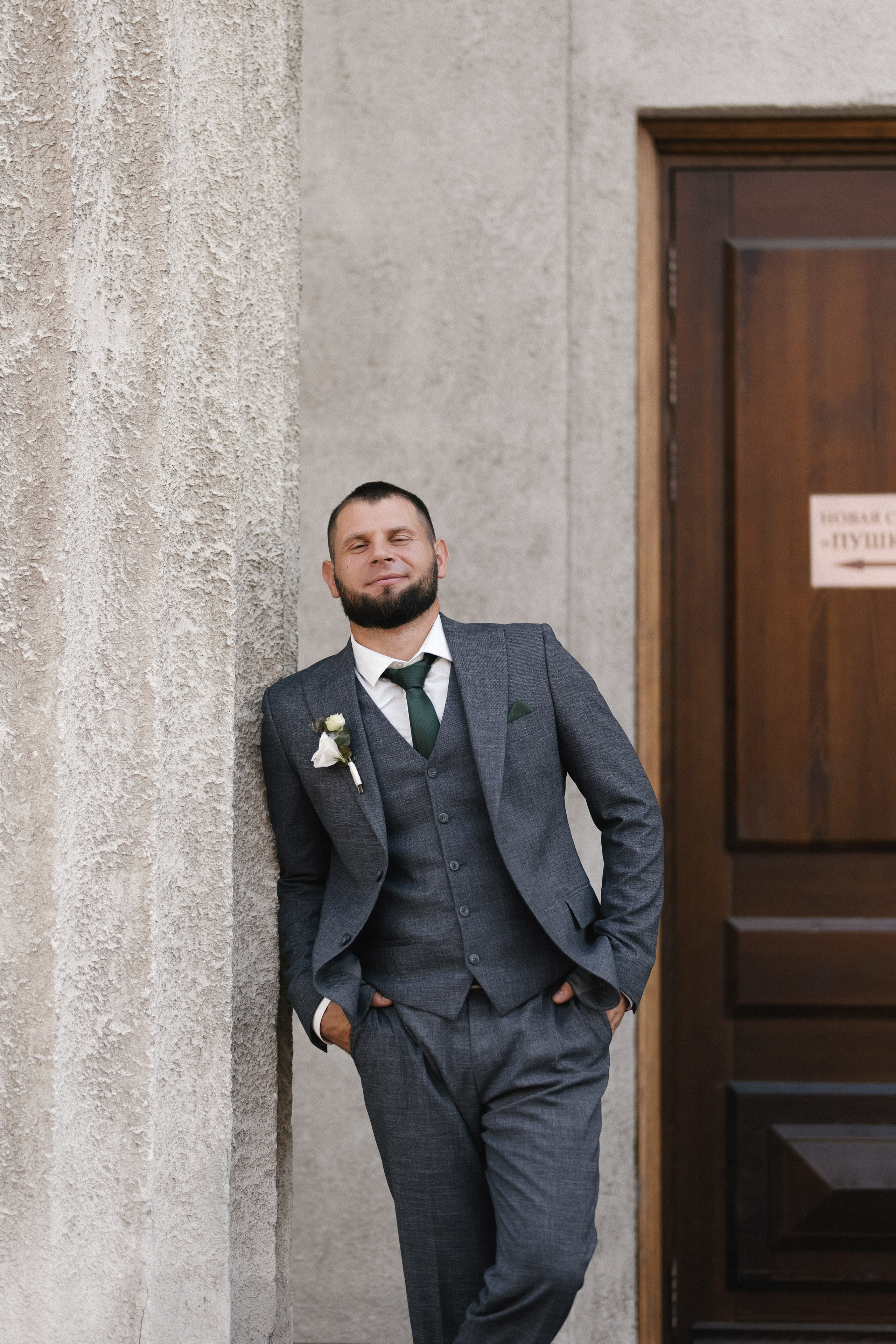 АНАСТАСИЯ & АЛЕКСЕЙ ` 26.07.24. Maria Startseva Photo