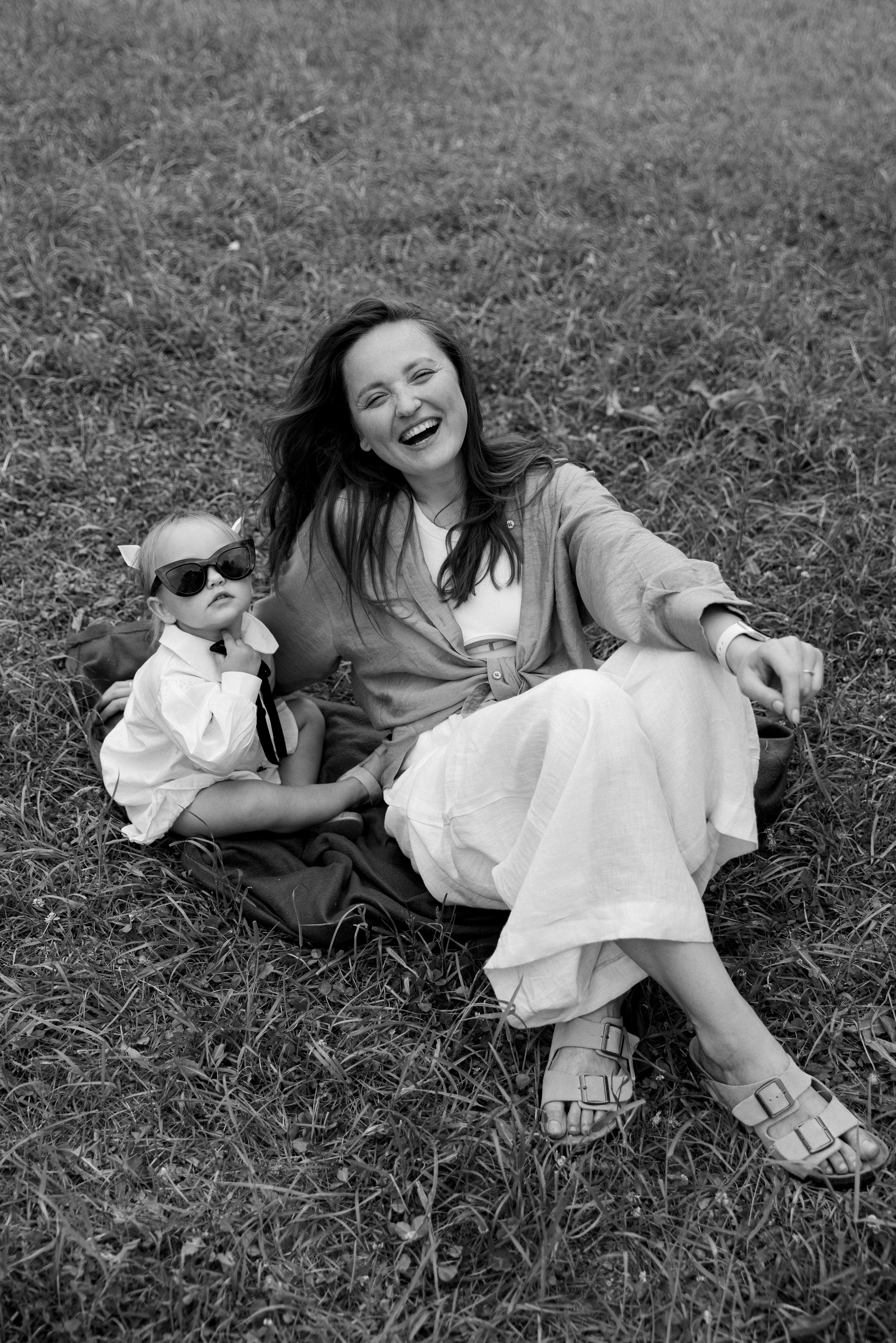 День Рождения Амели. Свадебный и семейный фотограф в Москве Julia Juice